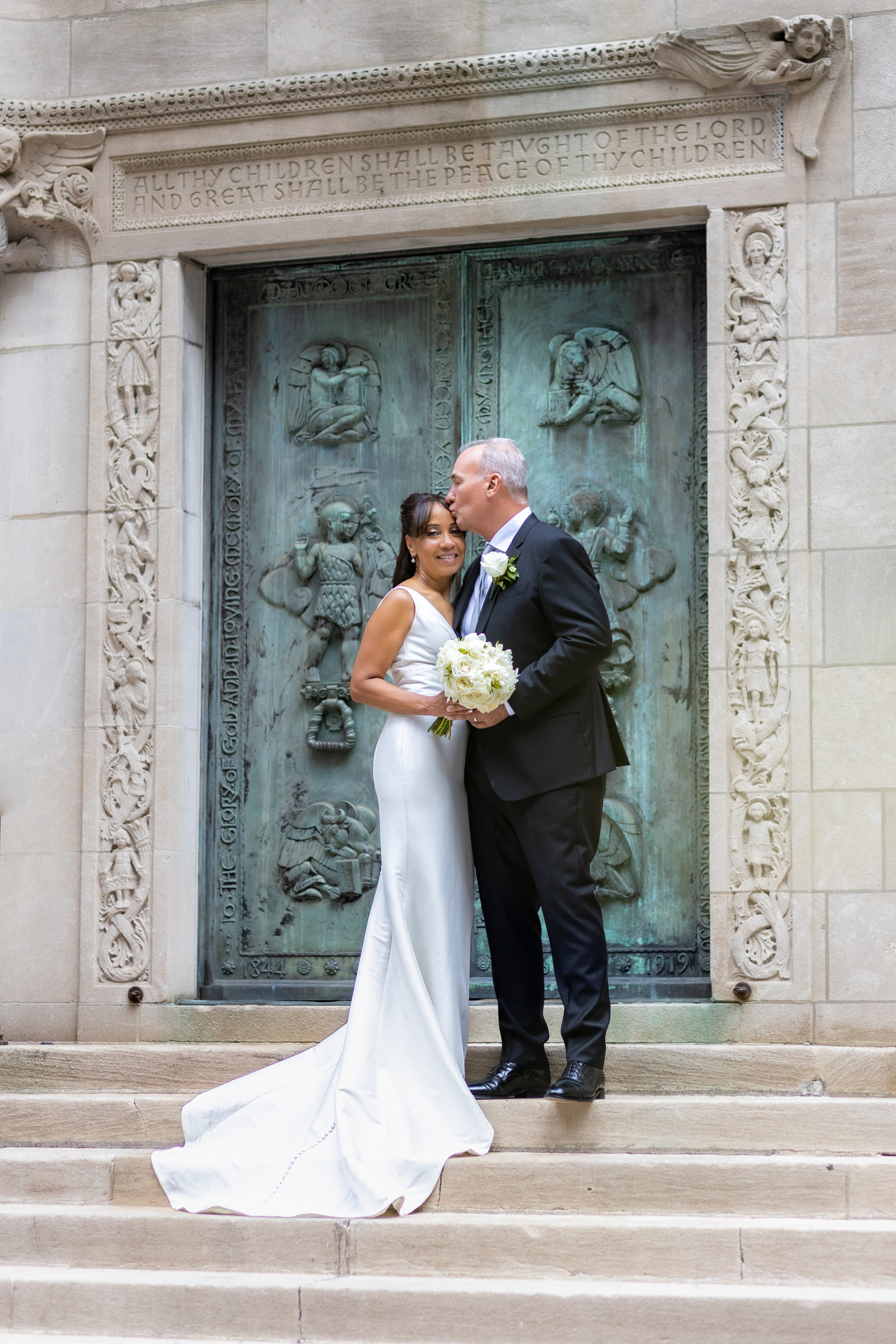 Marlene and Michael. Wedding Photo & Video