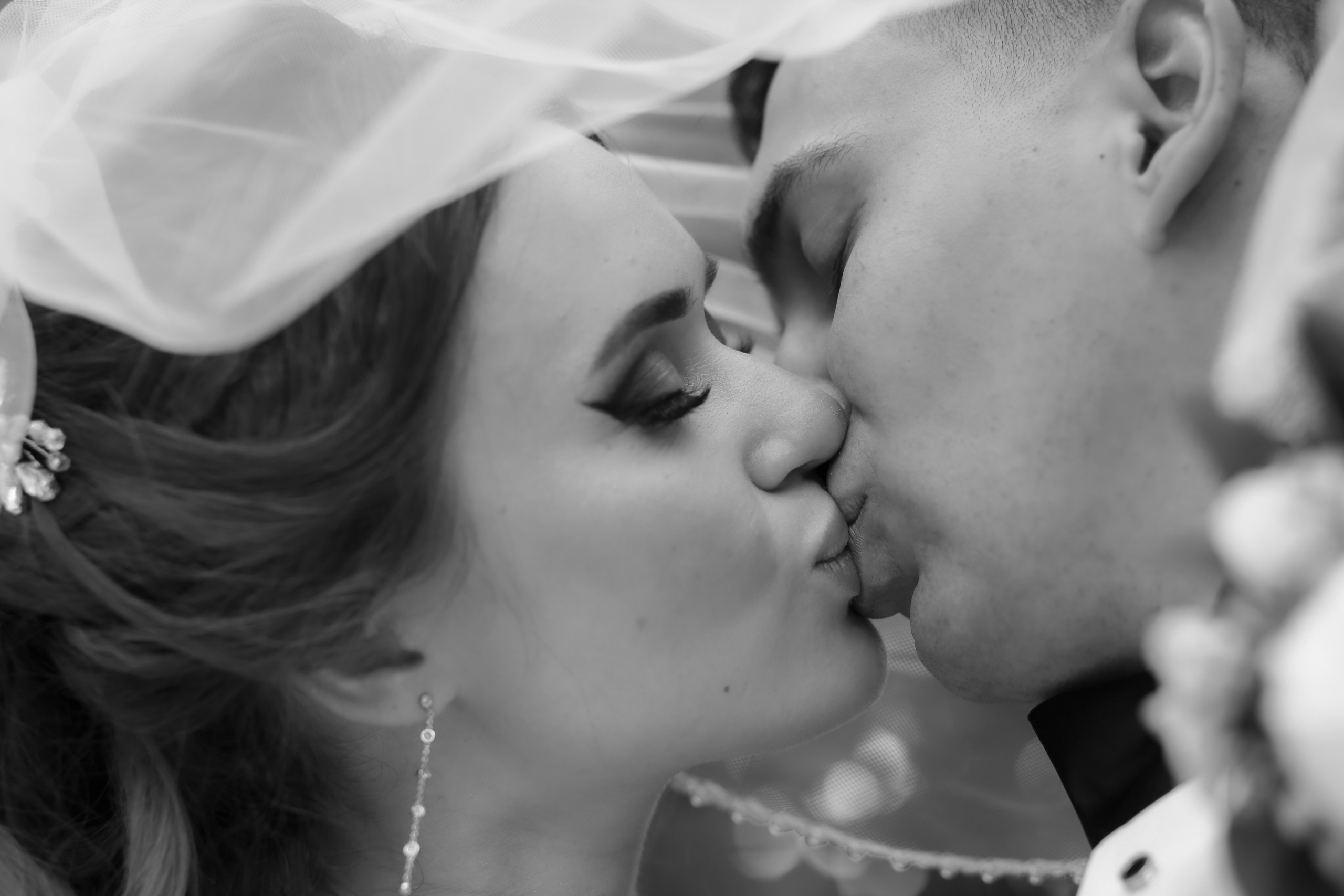Elizabeth and Ruslan. Wedding Photo & Video