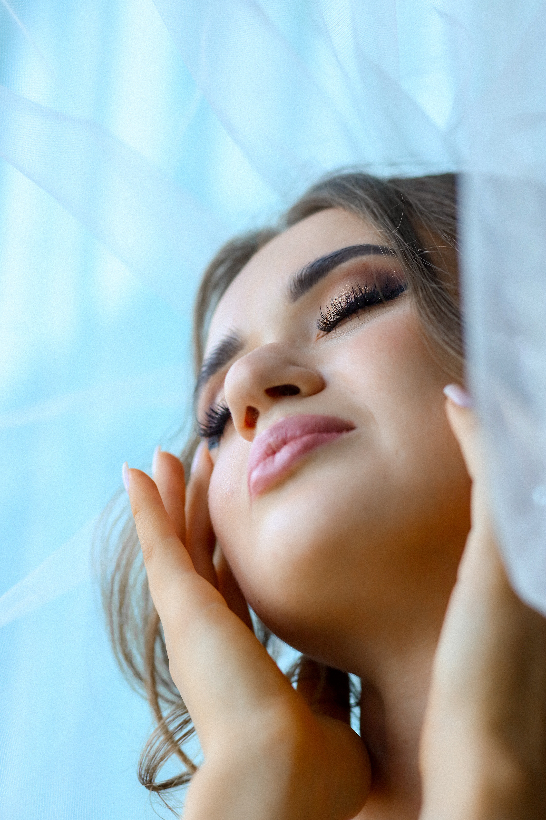 Elizabeth and Ruslan. Wedding Photo & Video