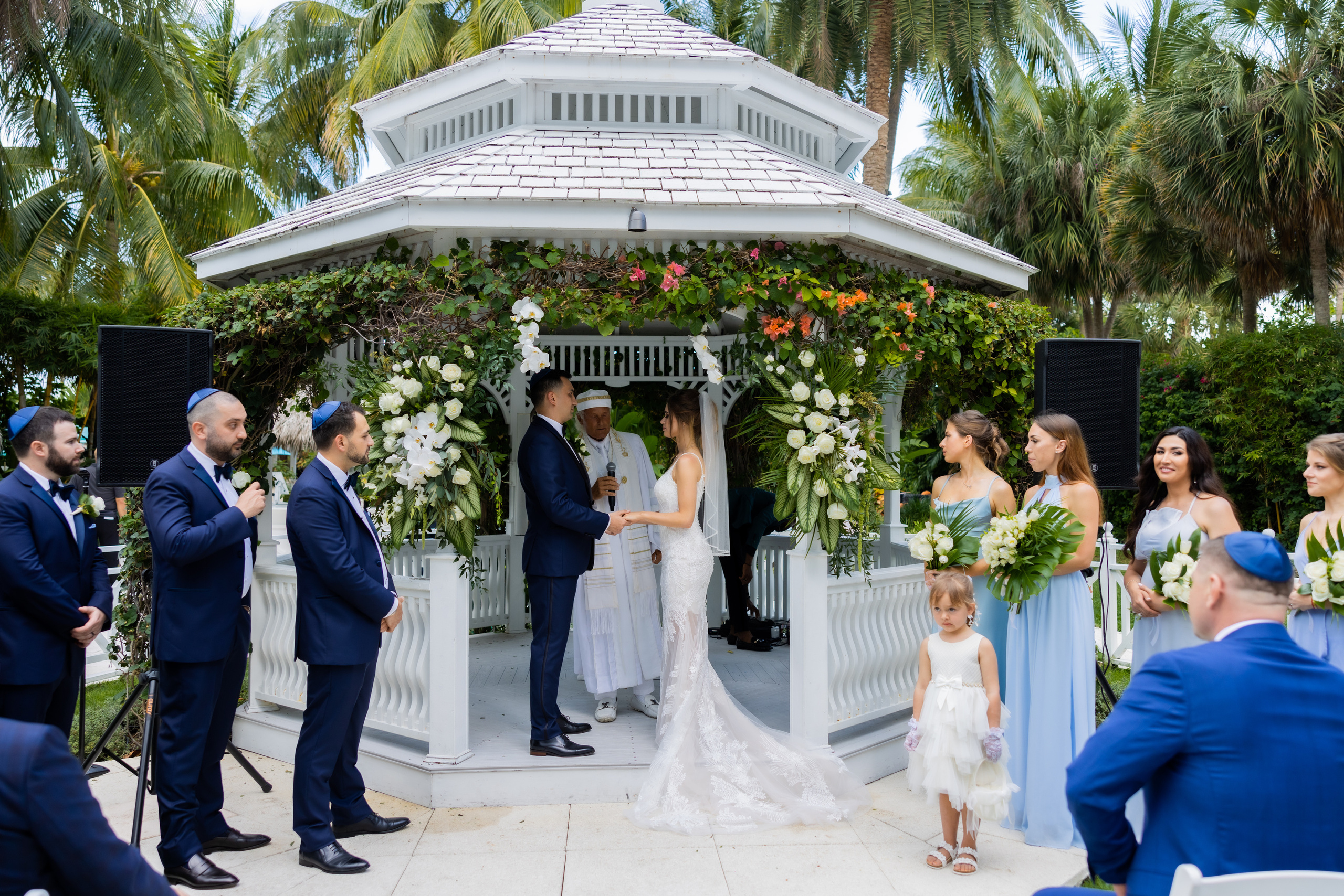 Elizabeth and Ruslan. Wedding Photo & Video