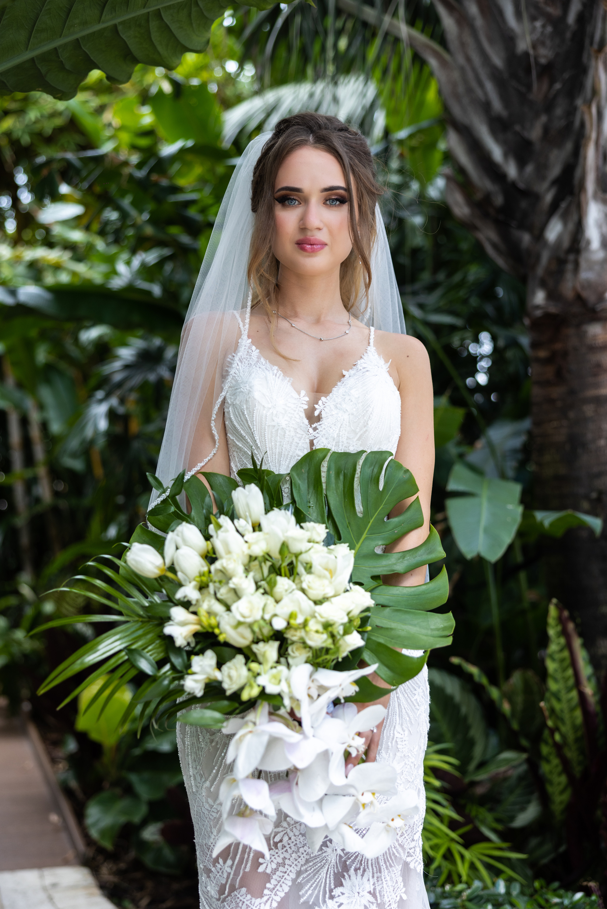 Elizabeth and Ruslan. Wedding Photo & Video