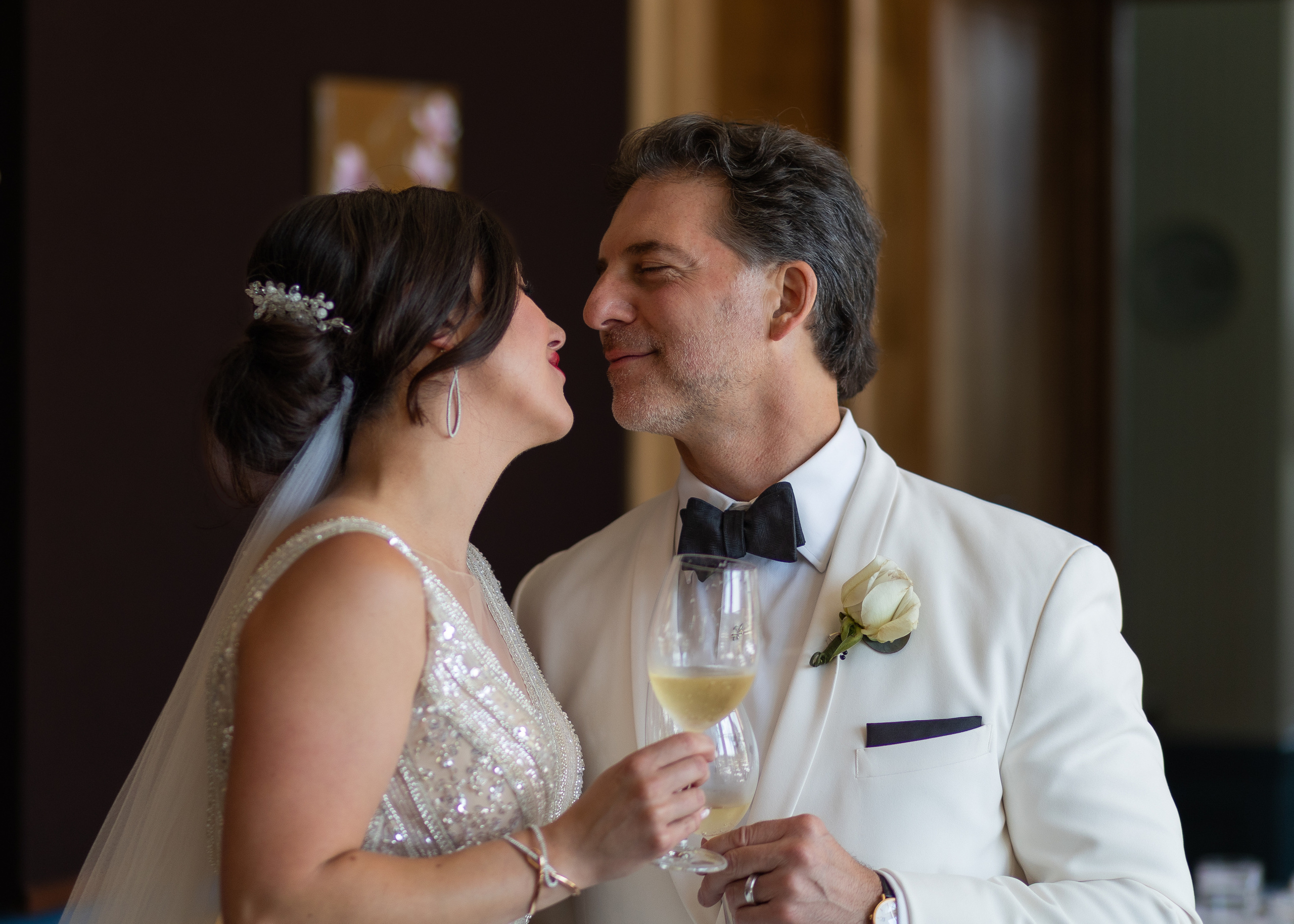 Claudie and Philip. Wedding Photo & Video