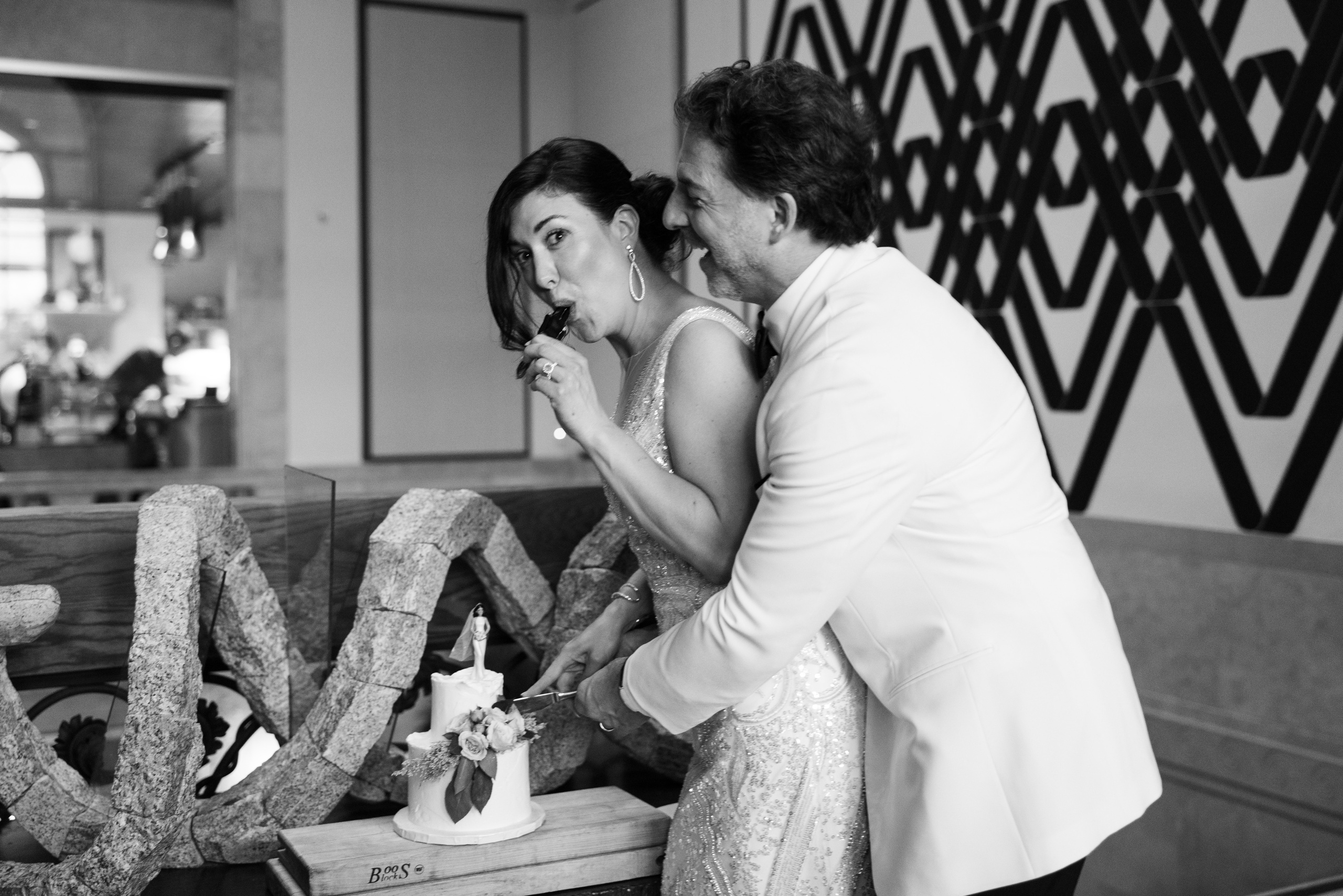 Claudie and Philip. Wedding Photo & Video