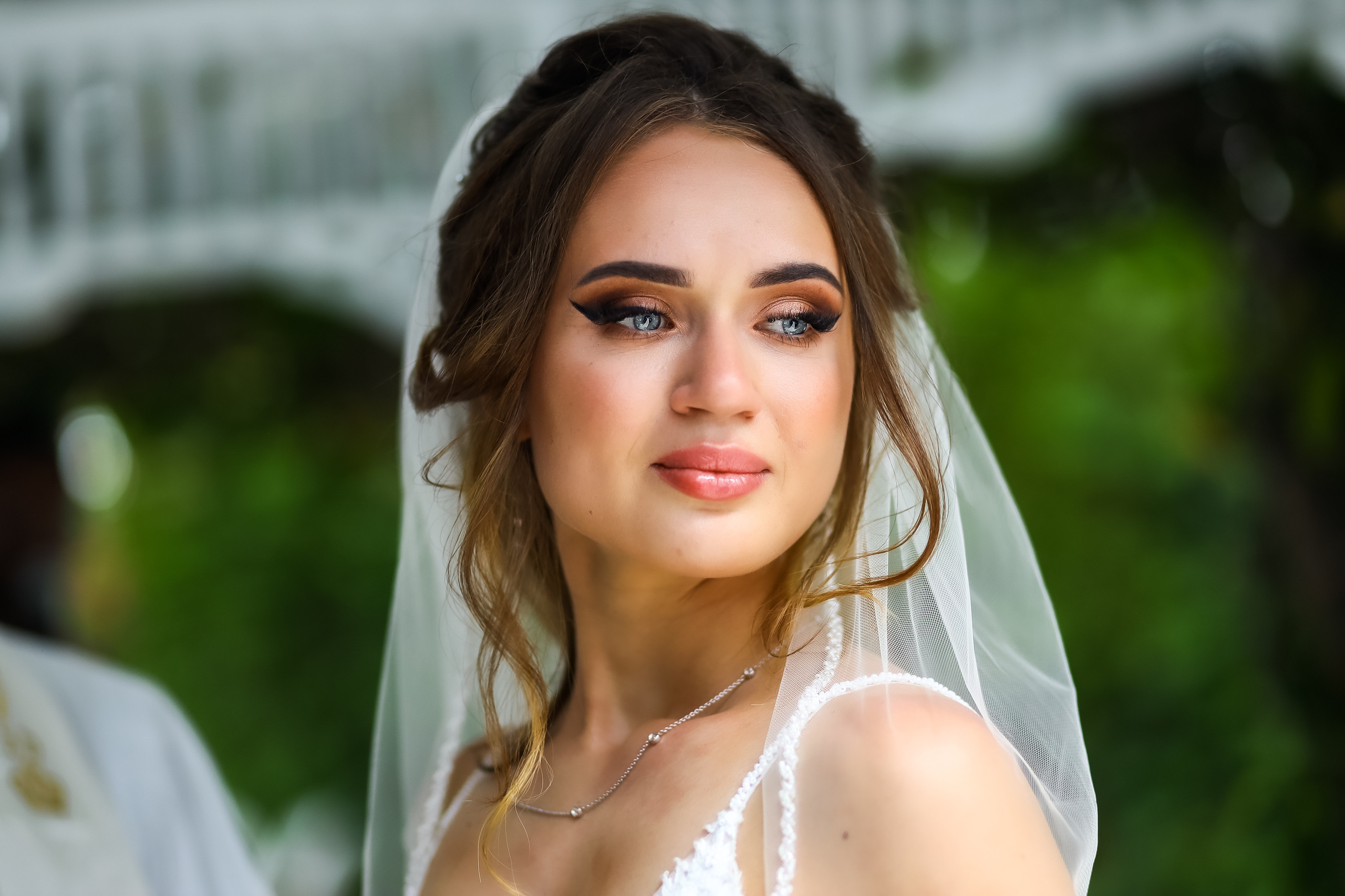 Elizabeth and Ruslan. Wedding Photo & Video