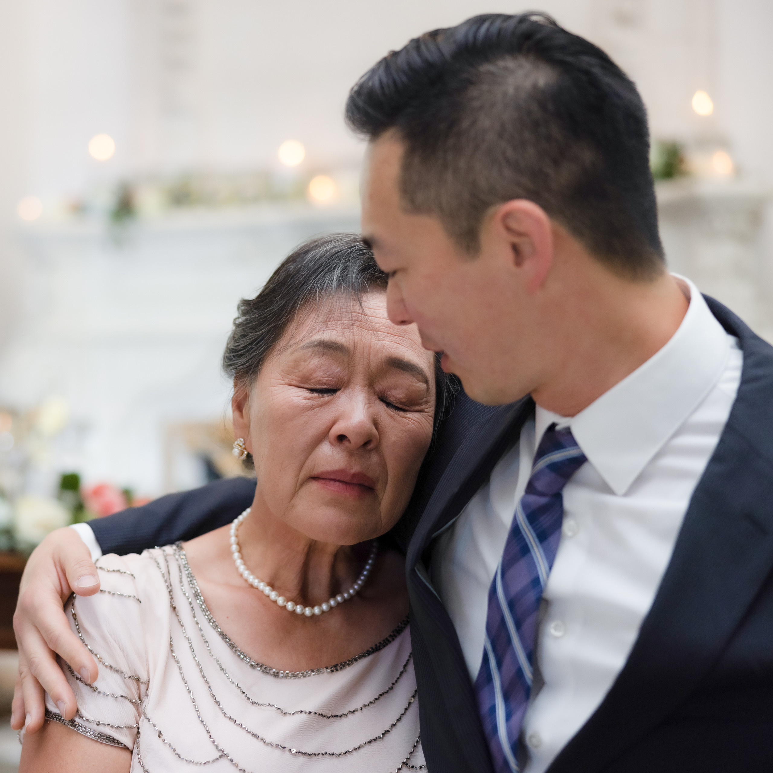 Sean and Rosanna. Wedding Photo & Video