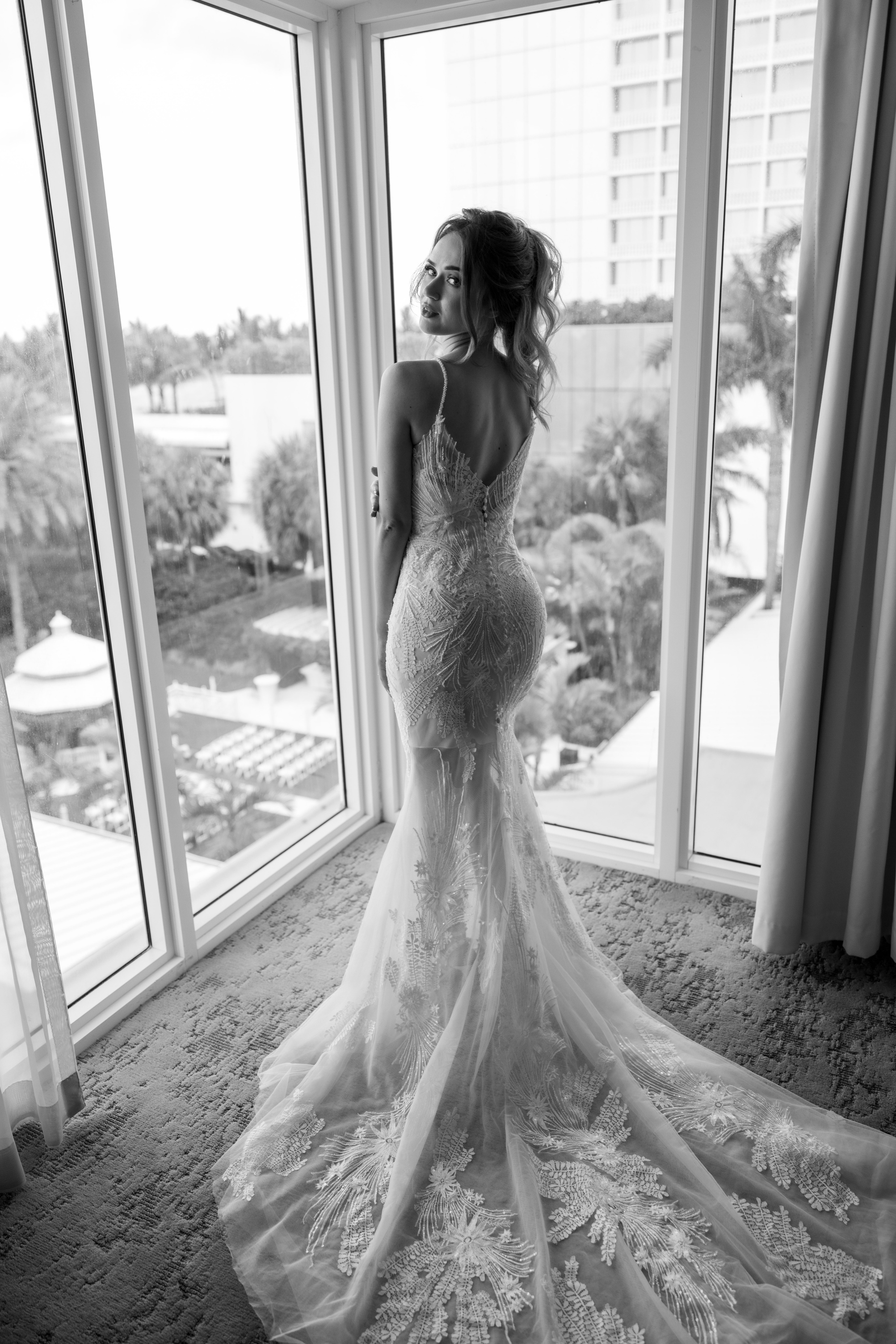 Elizabeth and Ruslan. Wedding Photo & Video