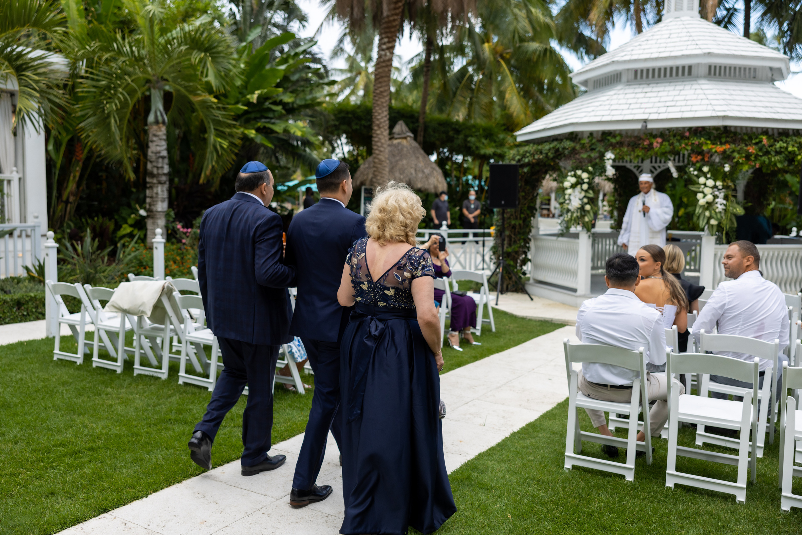 Elizabeth and Ruslan. Wedding Photo & Video