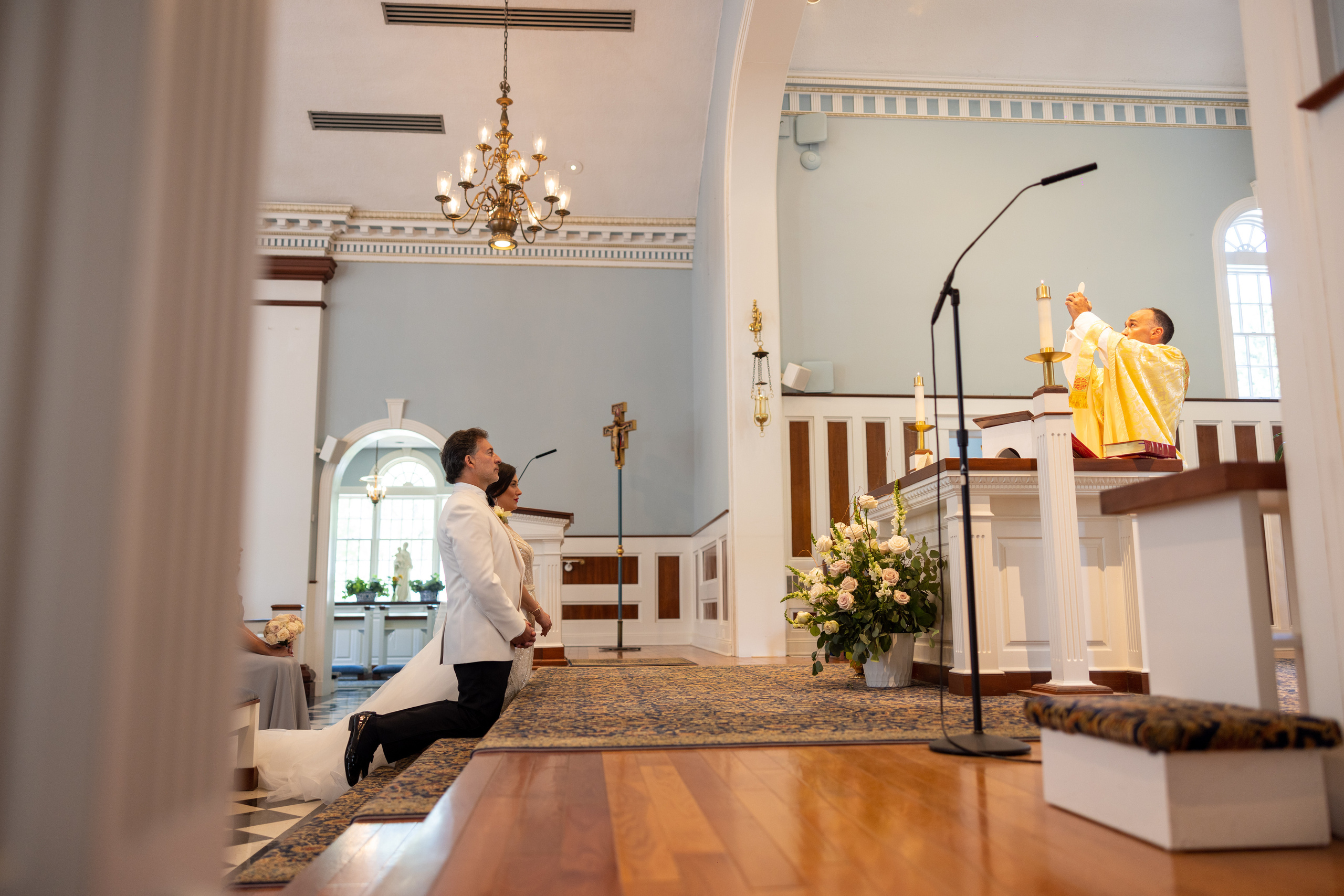 Claudie and Philip. Wedding Photo & Video