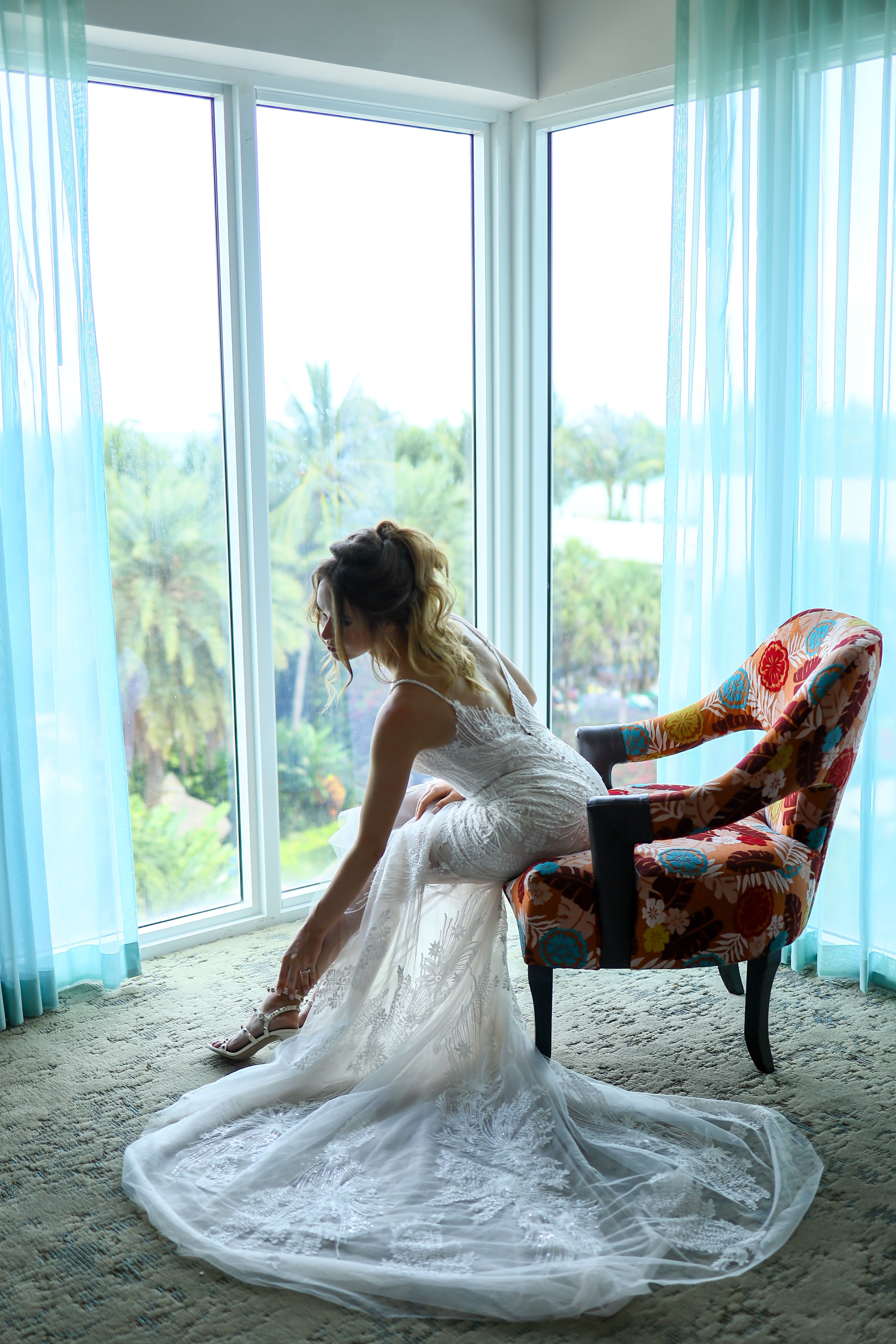 Elizabeth and Ruslan. Wedding Photo & Video