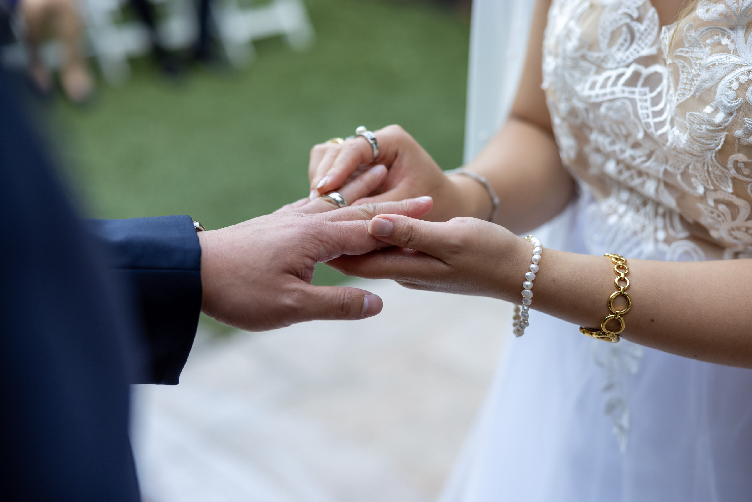 Karen and Edwin. Wedding Photo & Video