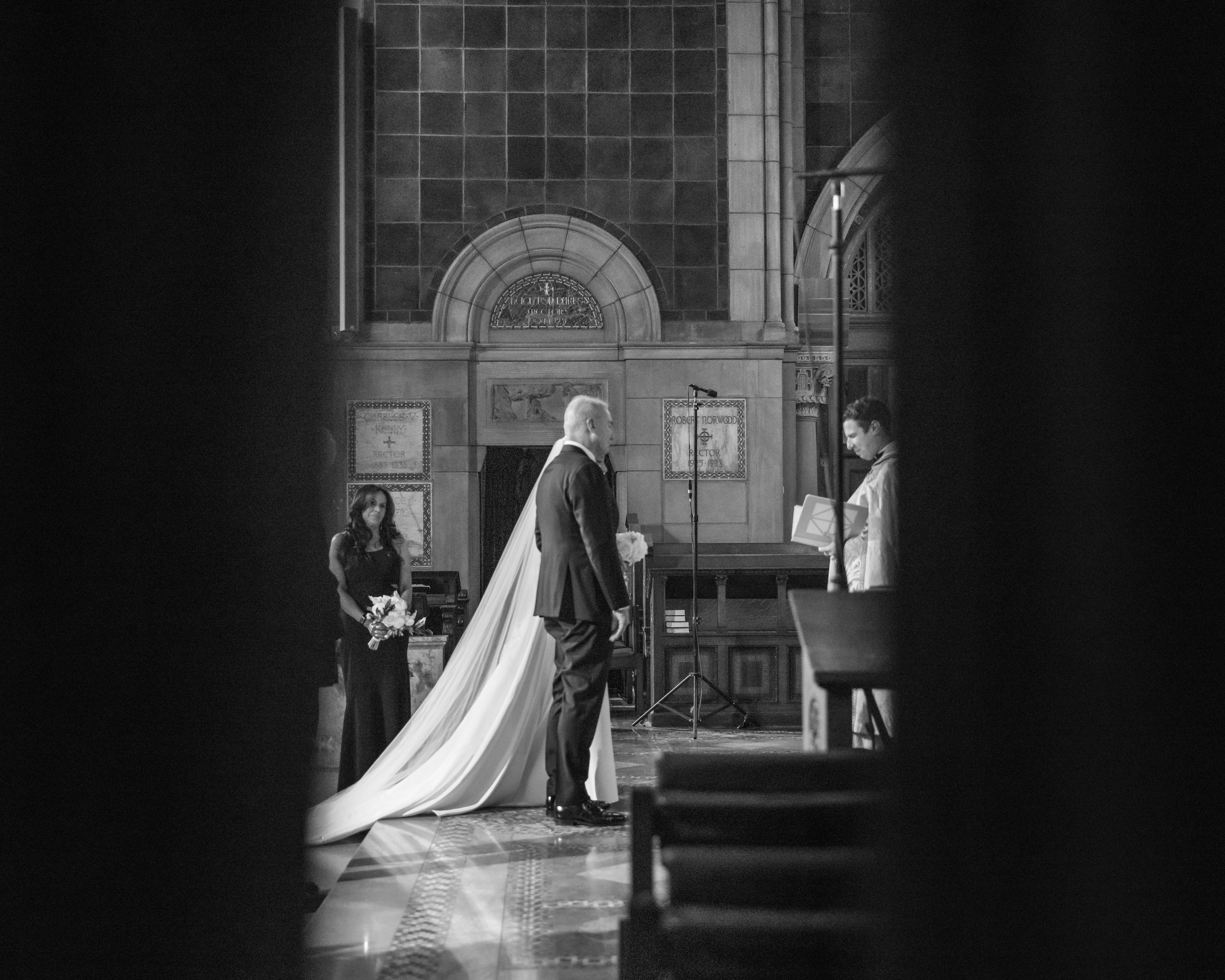 Marlene and Michael. Wedding Photo & Video