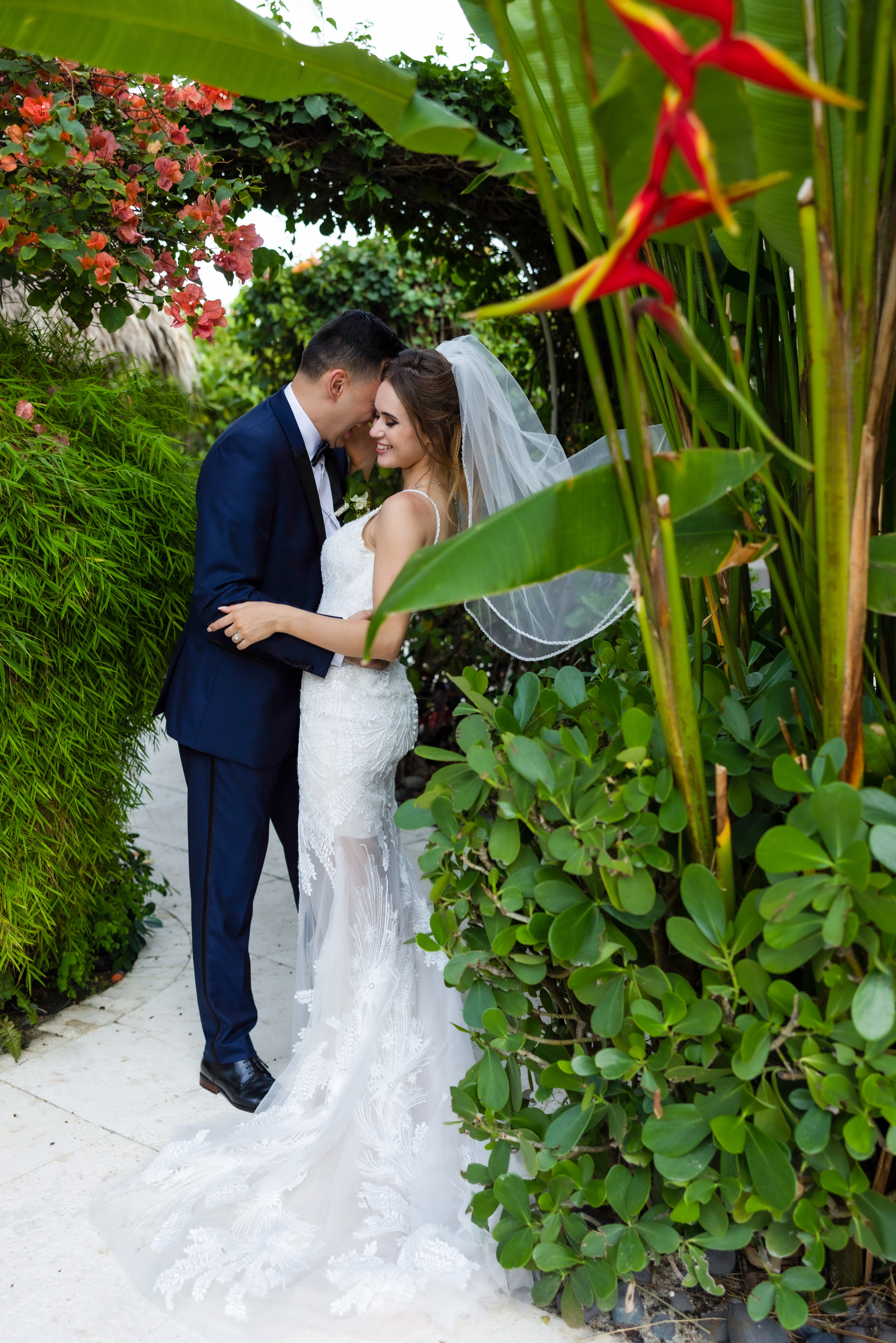 Elizabeth and Ruslan. Wedding Photo & Video