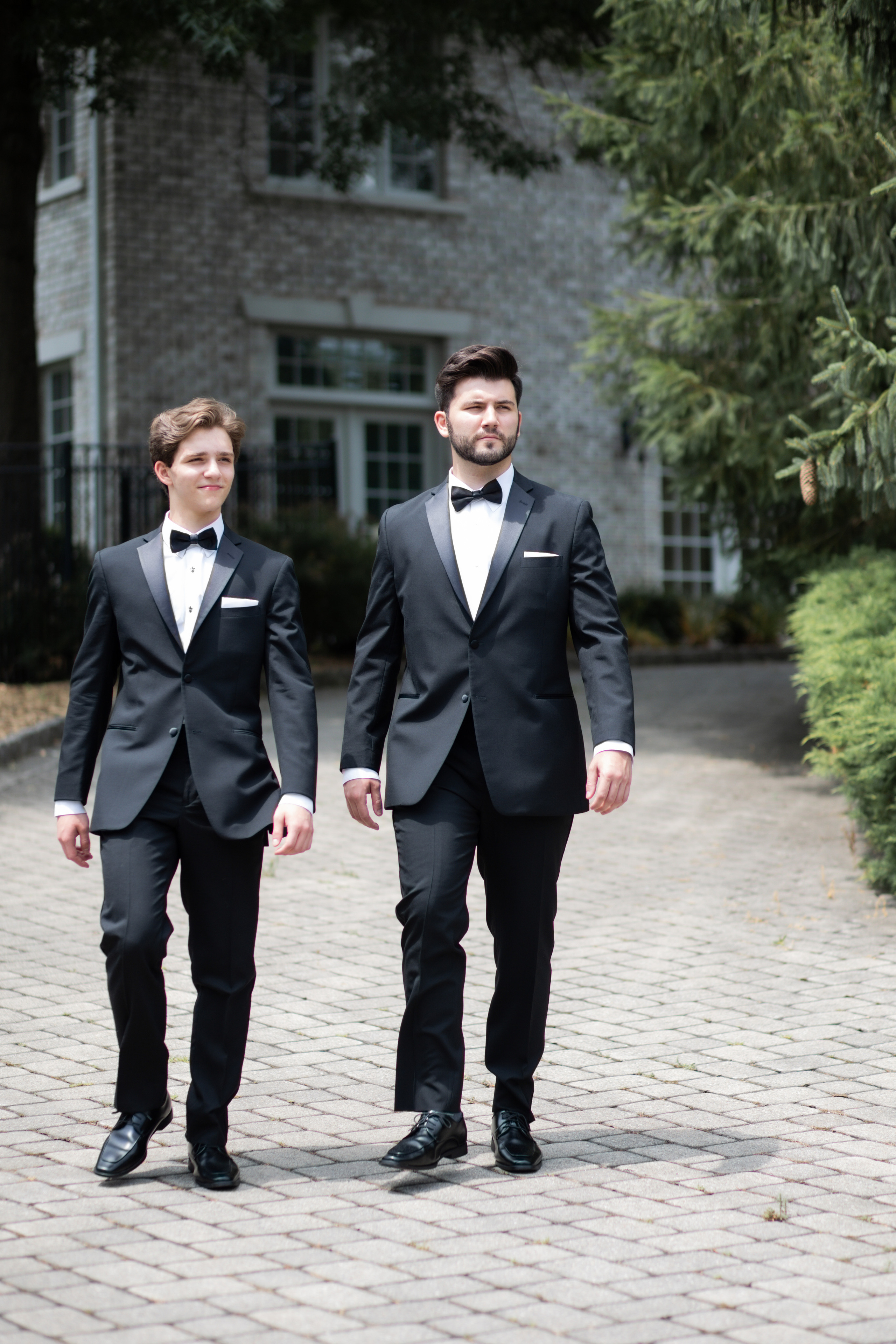 Claudie and Philip. Wedding Photo & Video