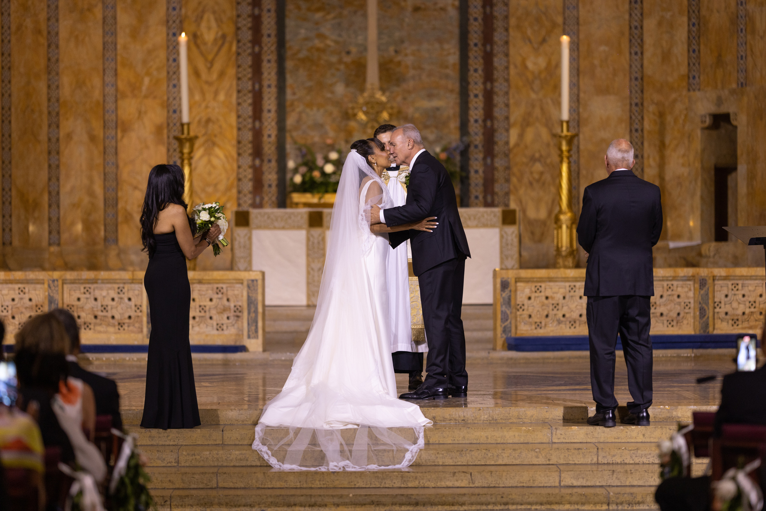 Marlene and Michael. Wedding Photo & Video