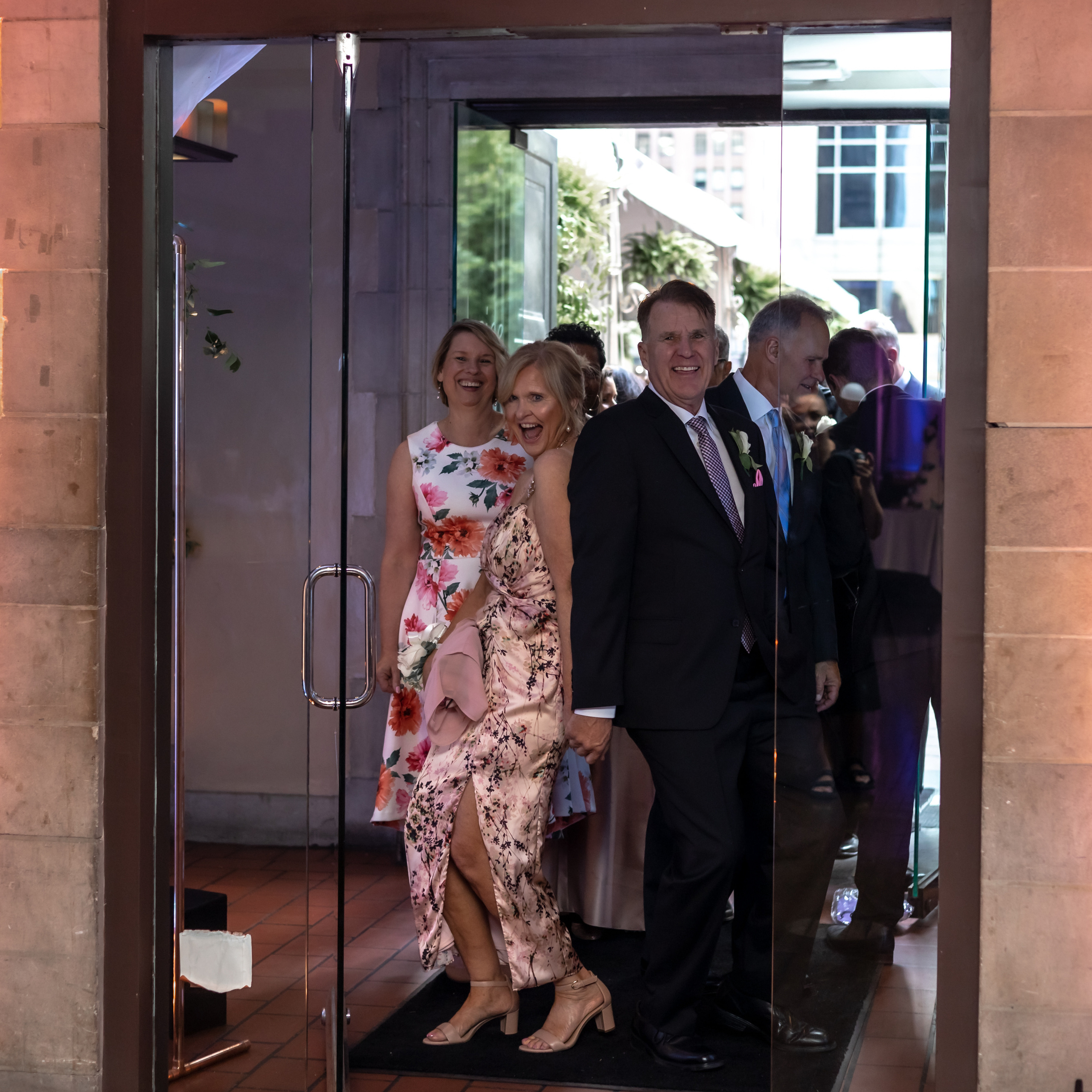 Marlene and Michael. Wedding Photo & Video