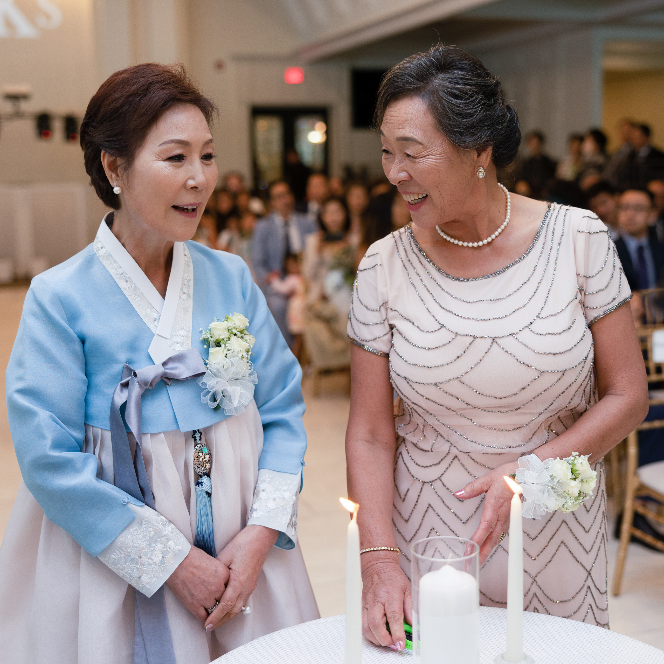 Sean and Rosanna. Wedding Photo & Video