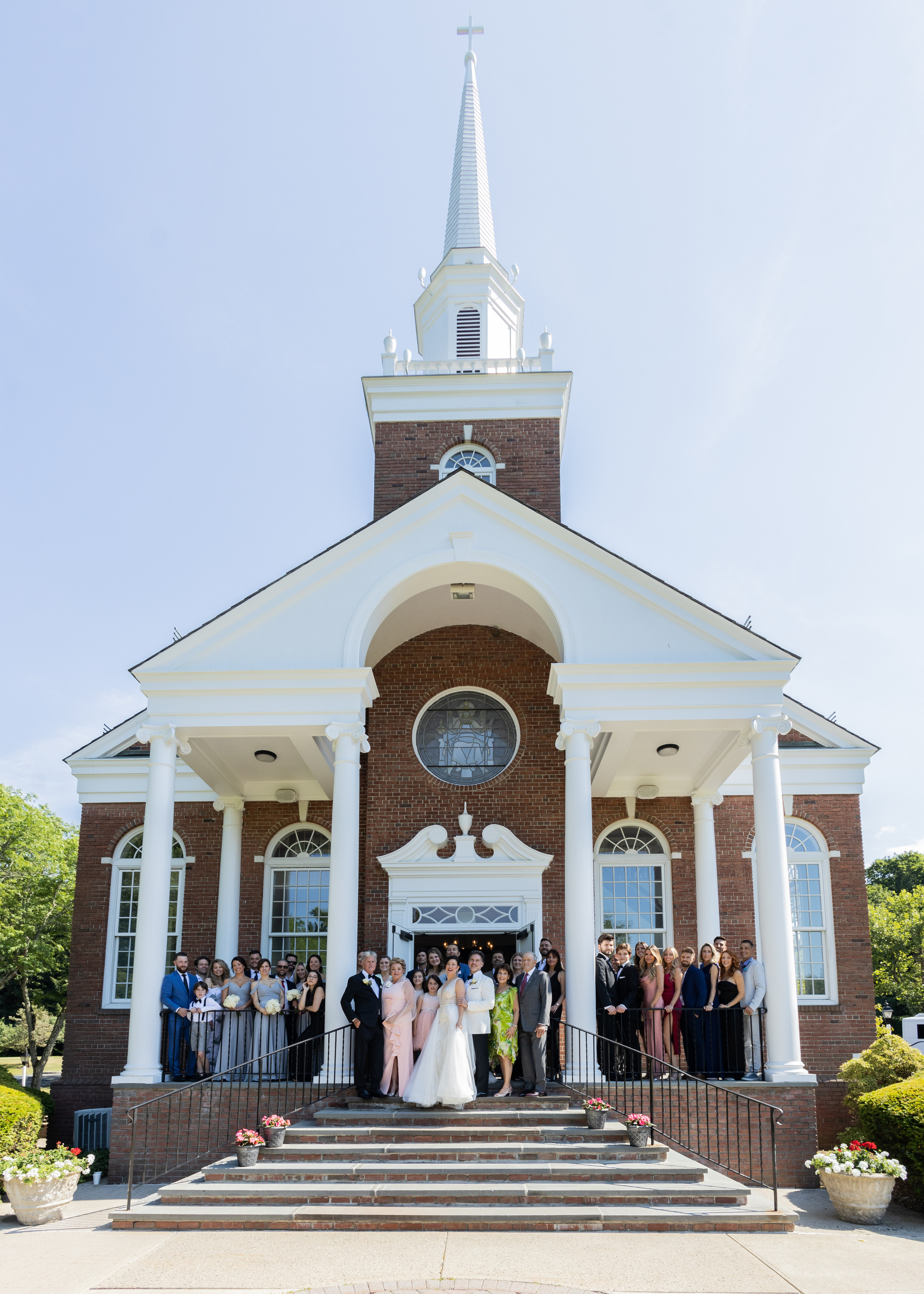 Claudie and Philip. Wedding Photo & Video