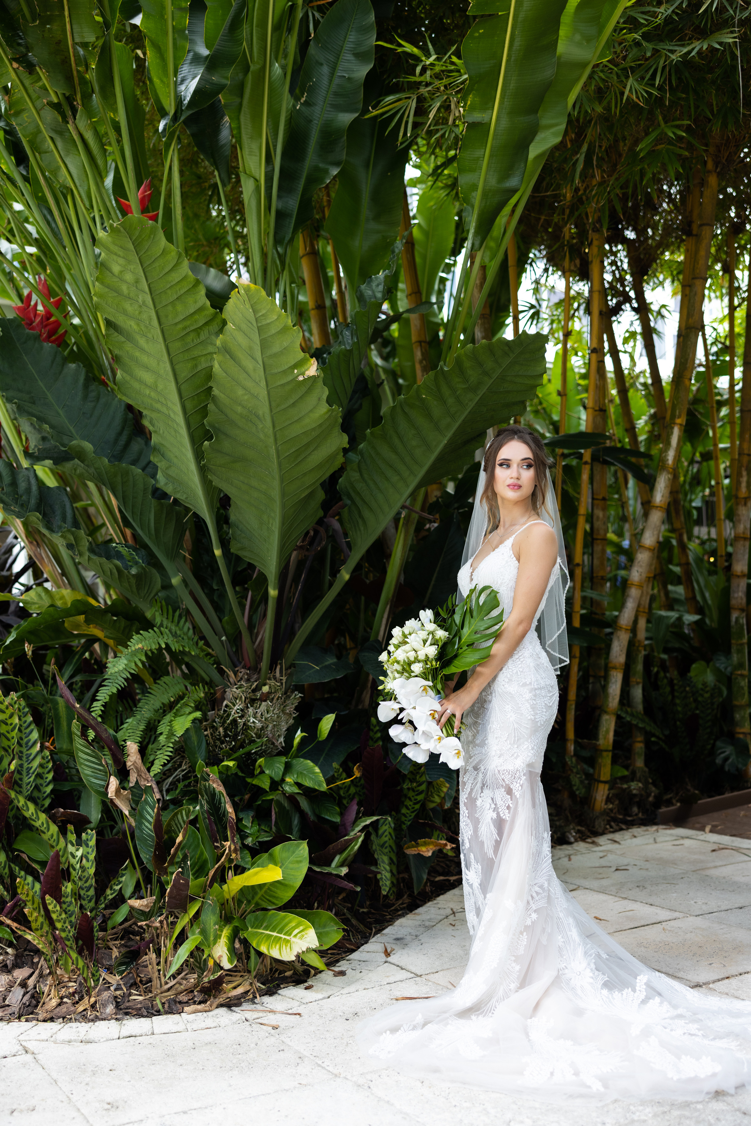 Elizabeth and Ruslan. Wedding Photo & Video