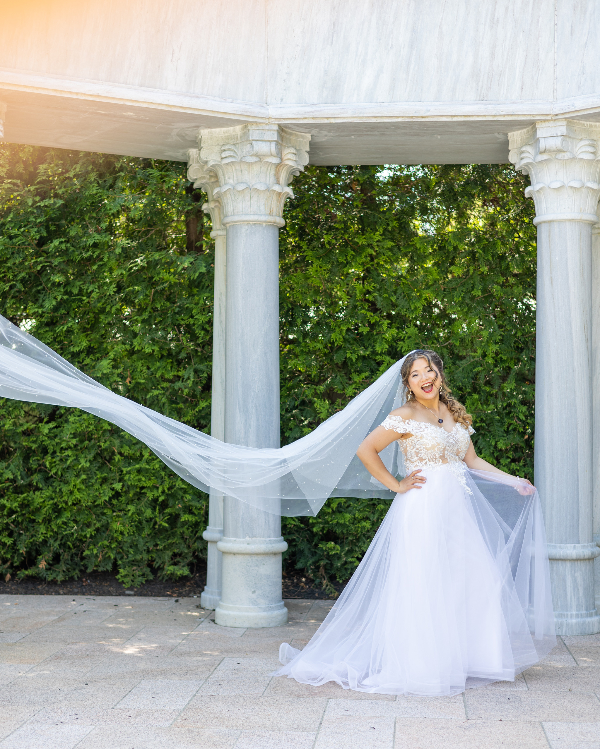 Karen and Edwin. Wedding Photo & Video