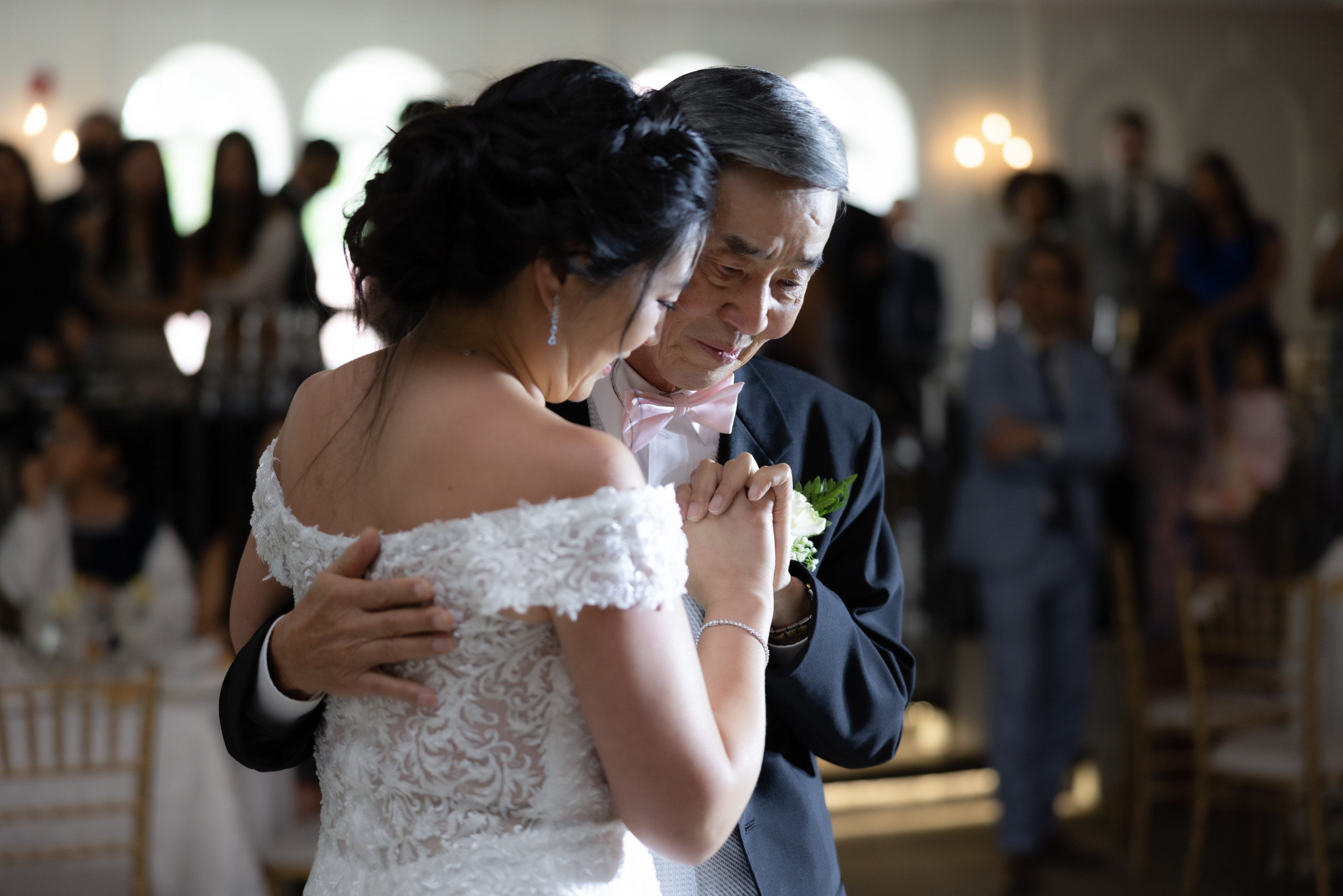 Sean and Rosanna. Wedding Photo & Video