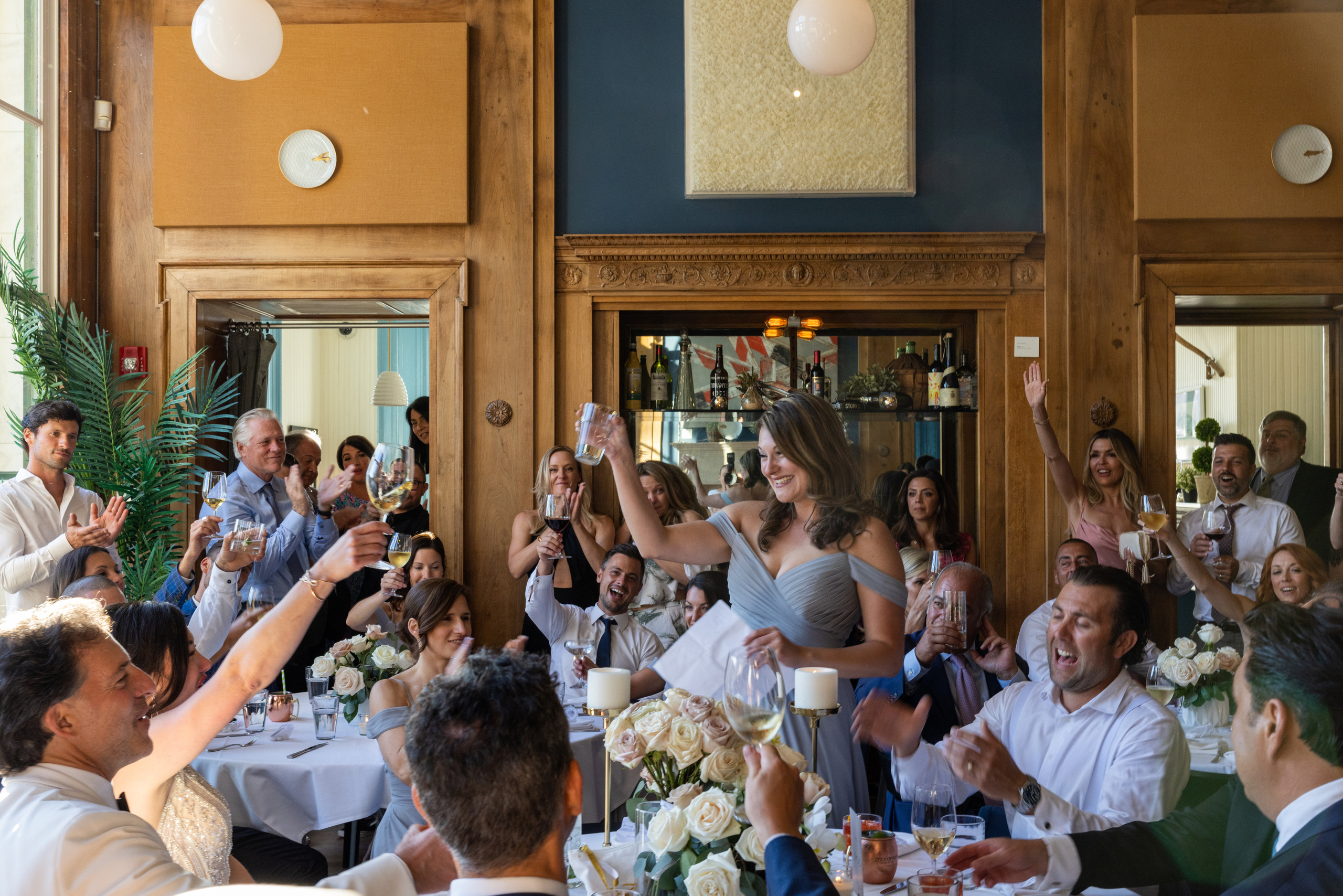 Claudie and Philip. Wedding Photo & Video