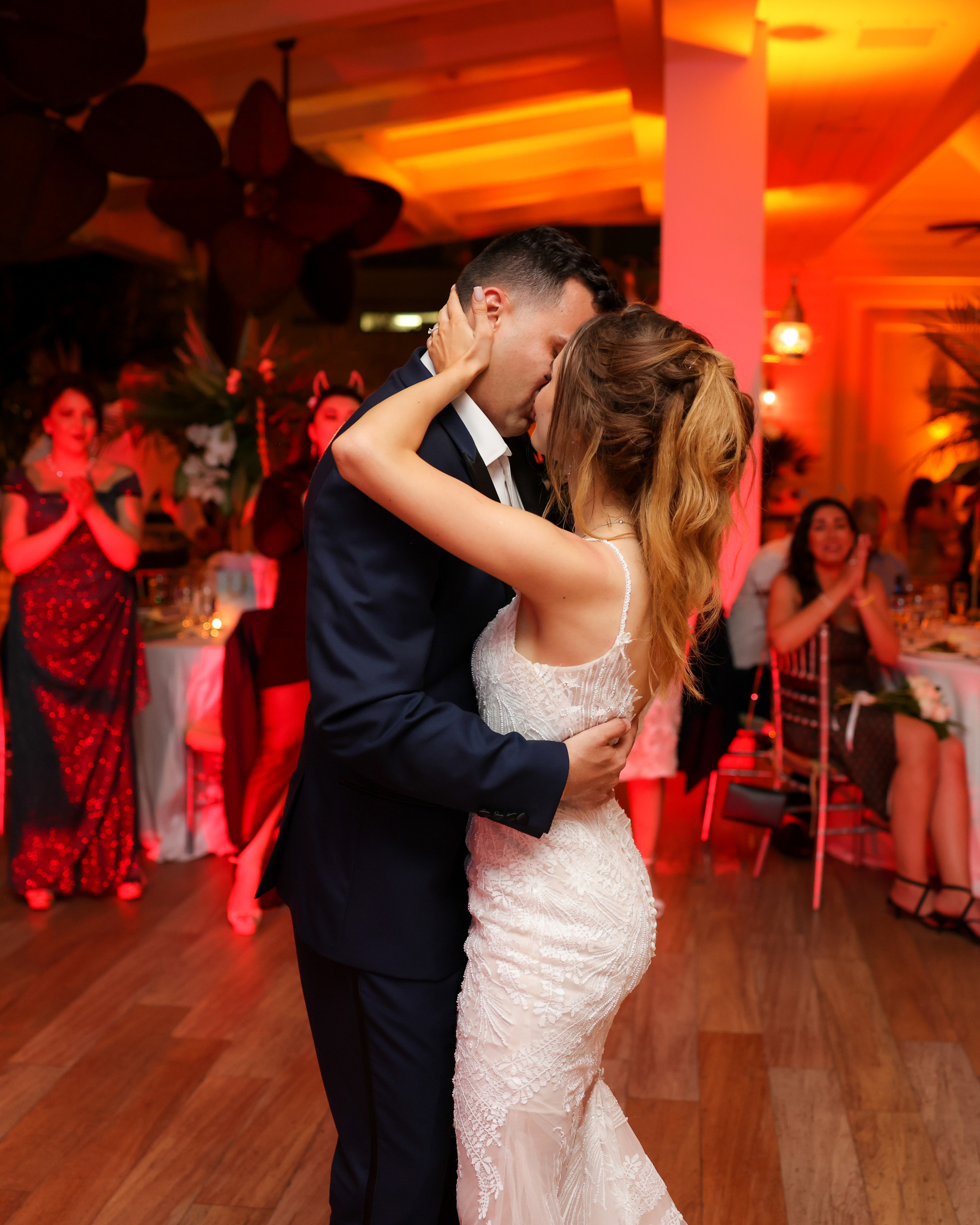 Elizabeth and Ruslan. Wedding Photo & Video