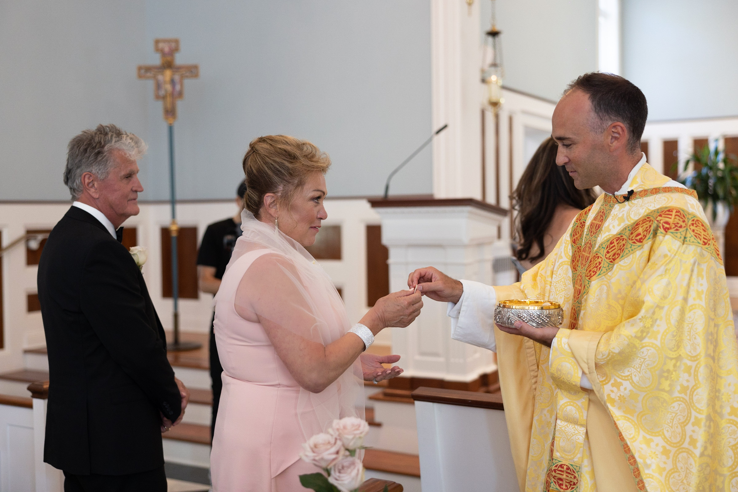 Claudie and Philip. Wedding Photo & Video