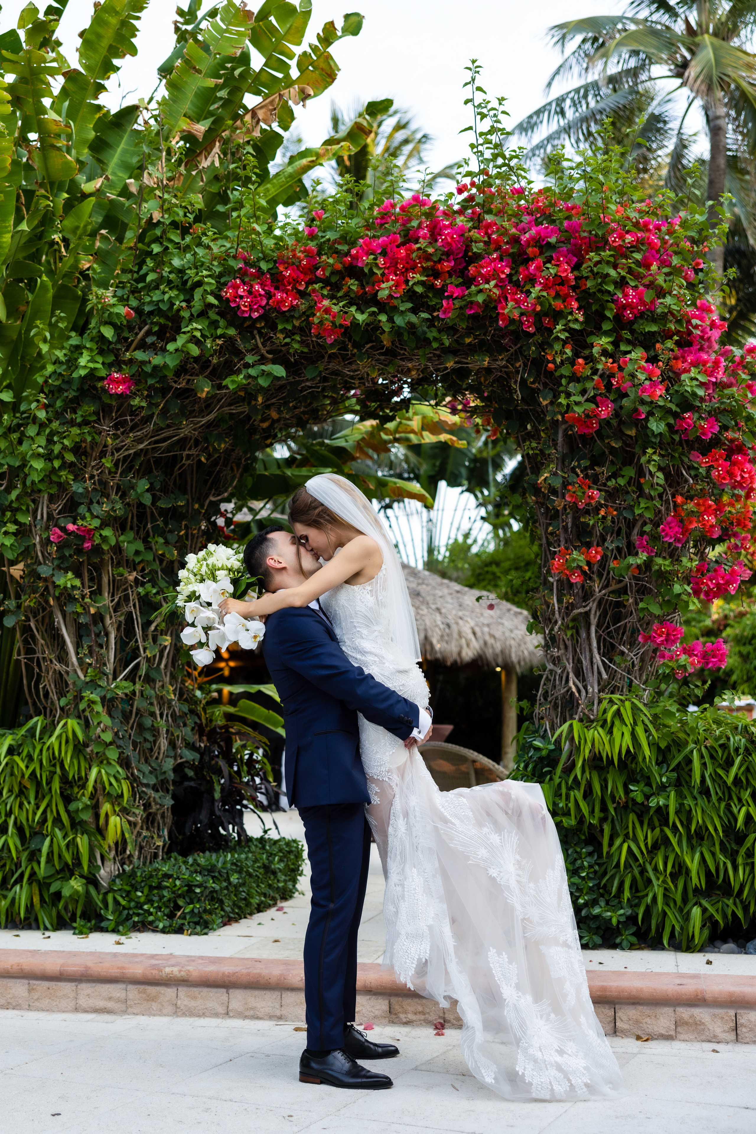 Elizabeth and Ruslan. Wedding Photo & Video