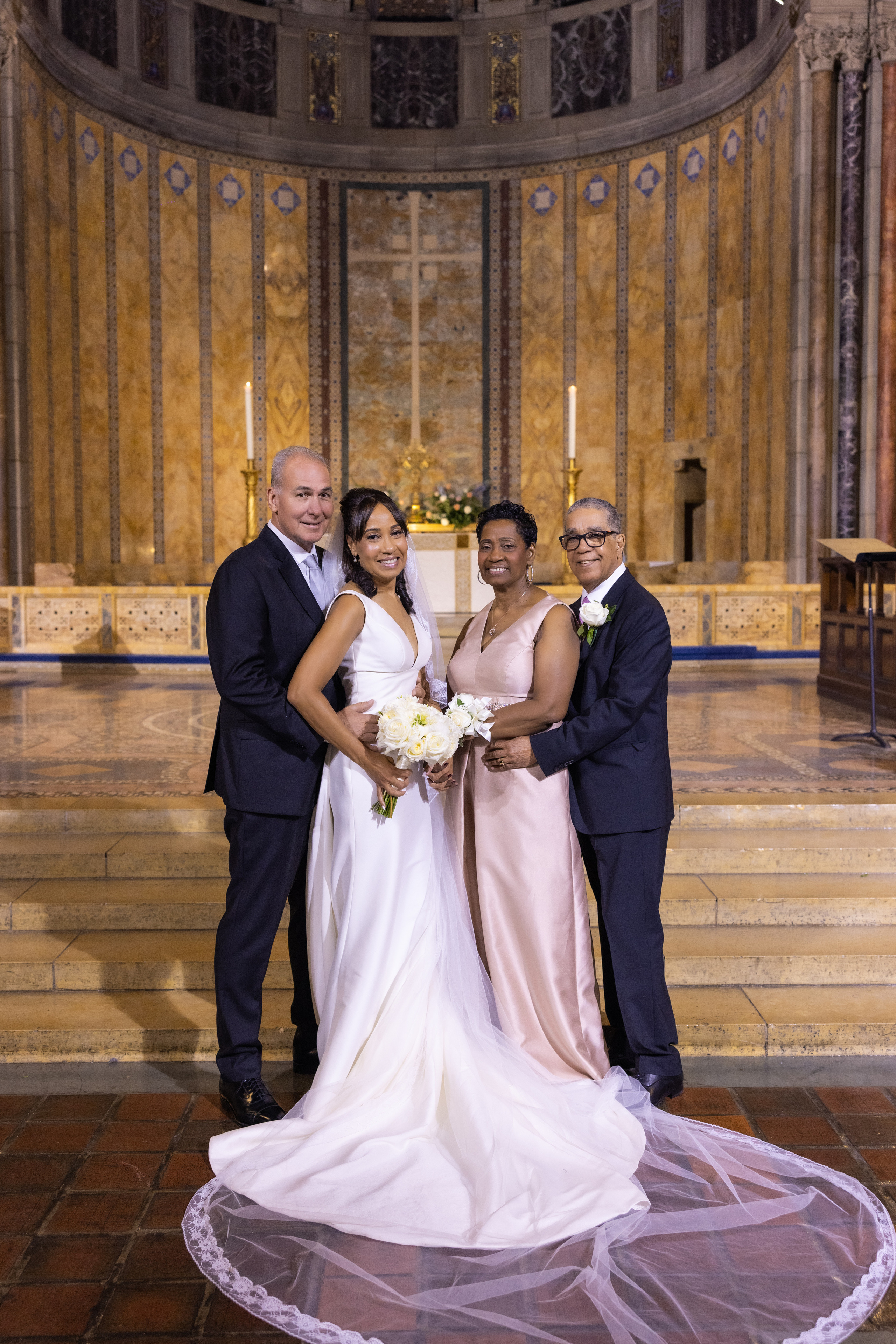 Marlene and Michael. Wedding Photo & Video