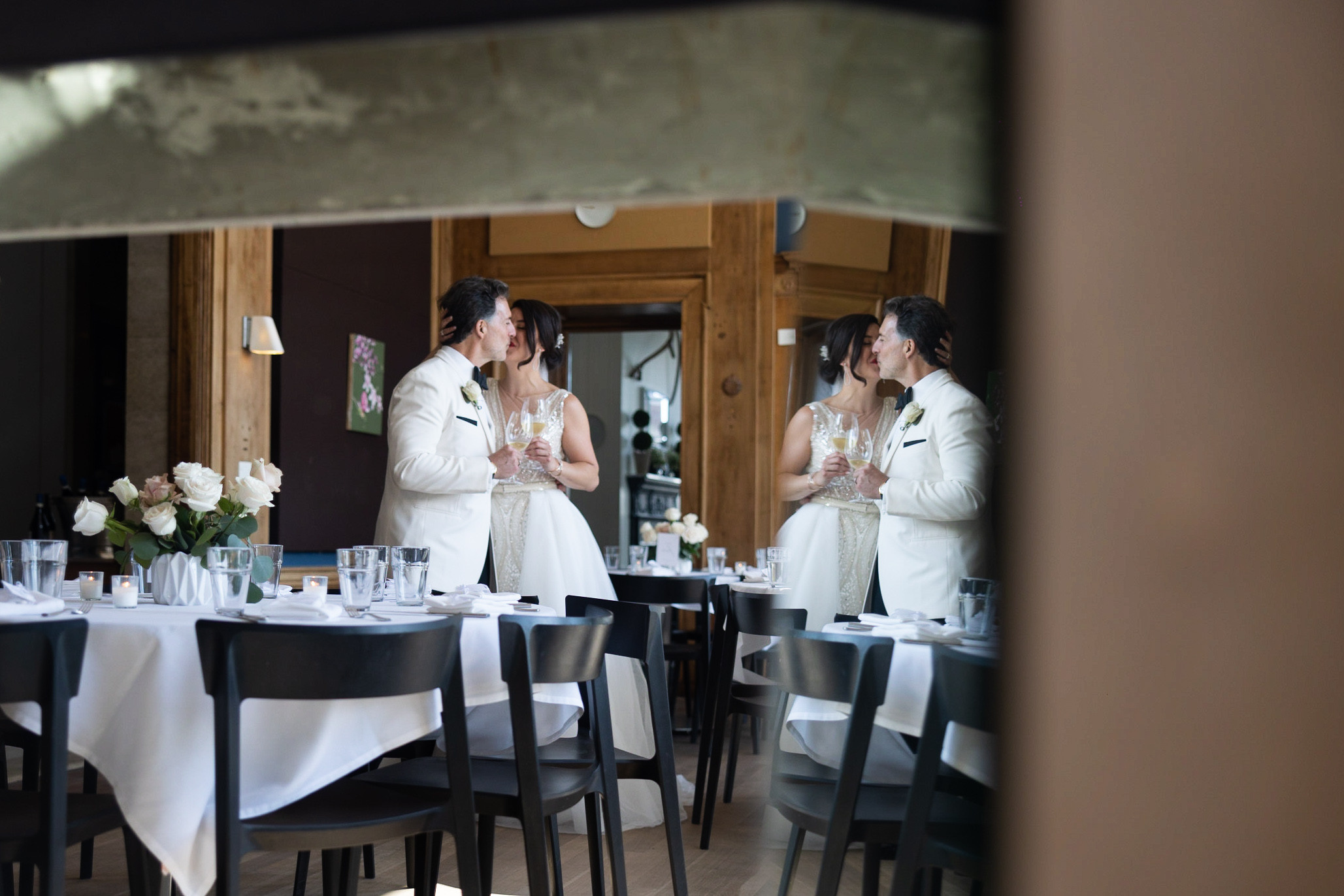 Claudie and Philip. Wedding Photo & Video