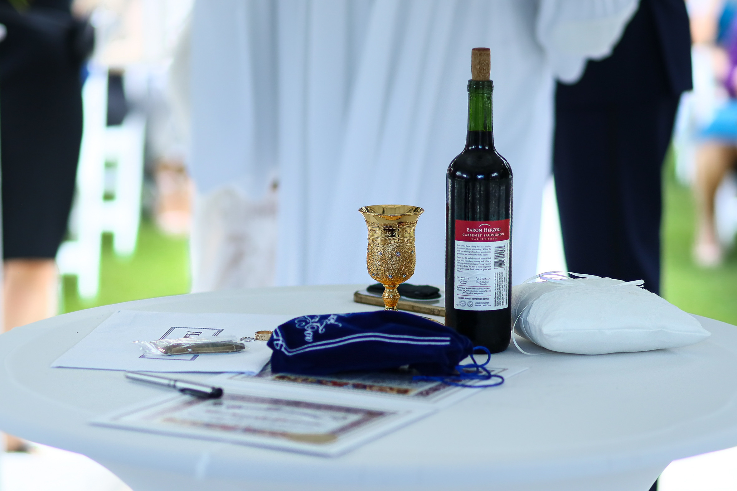 Elizabeth and Ruslan. Wedding Photo & Video