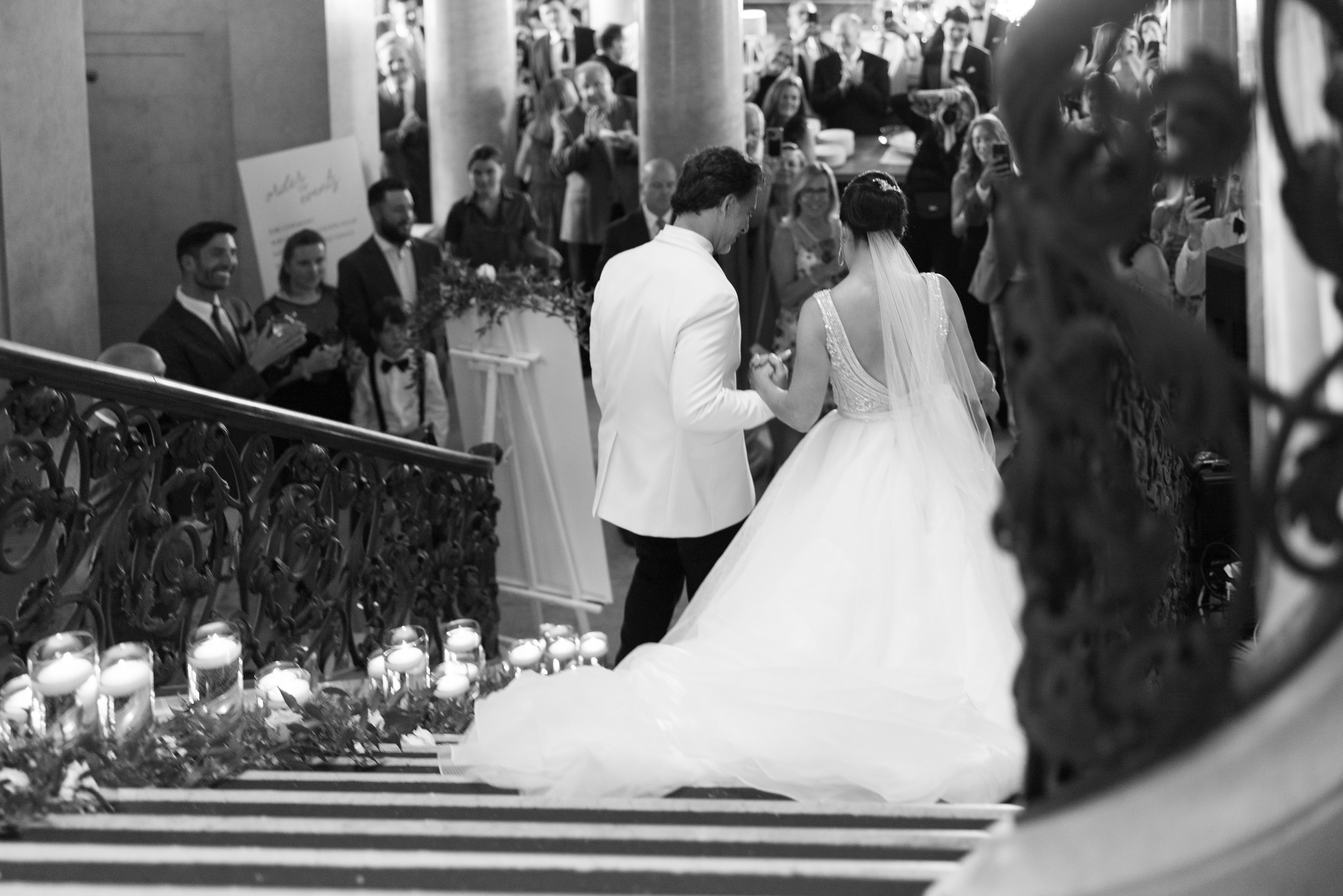 Claudie and Philip. Wedding Photo & Video