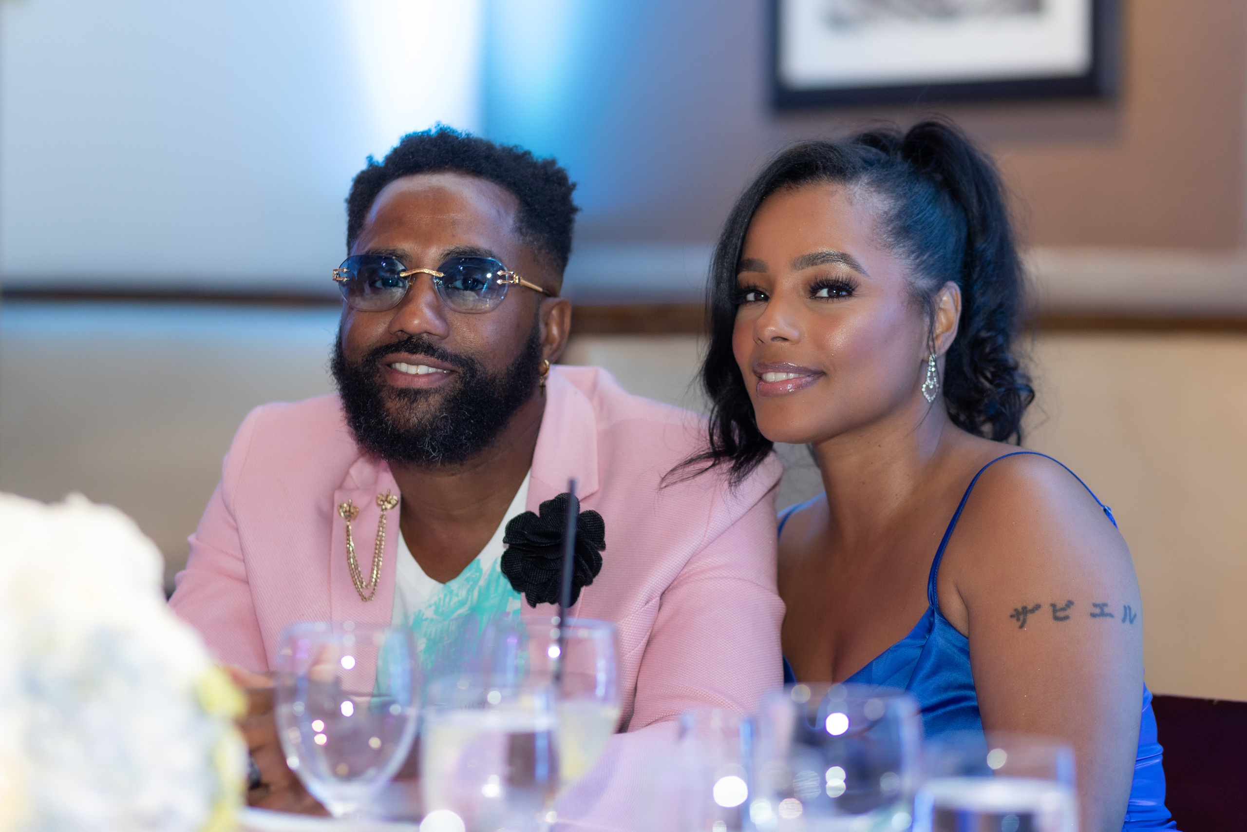 Marlene and Michael. Wedding Photo & Video