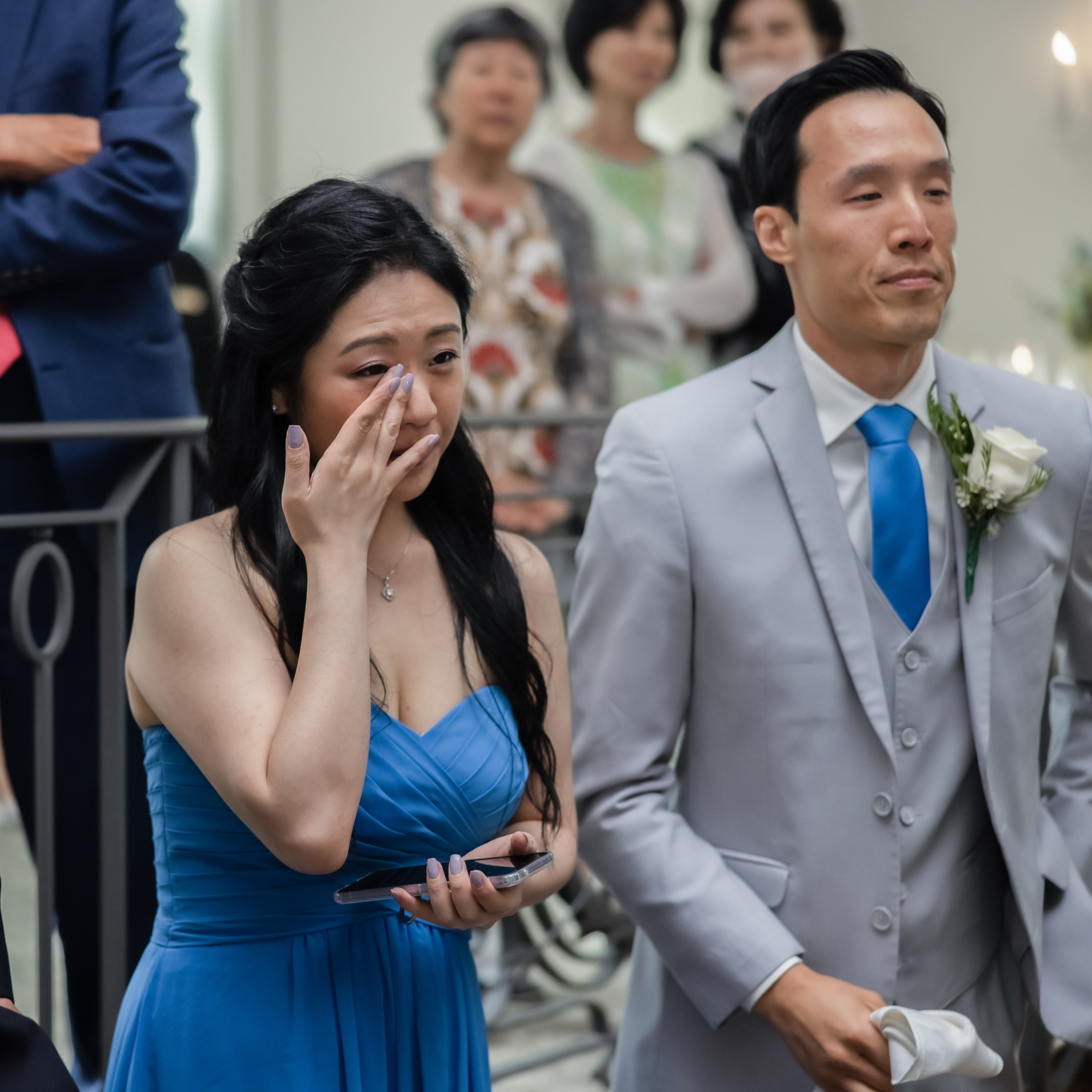 Sean and Rosanna. Wedding Photo & Video