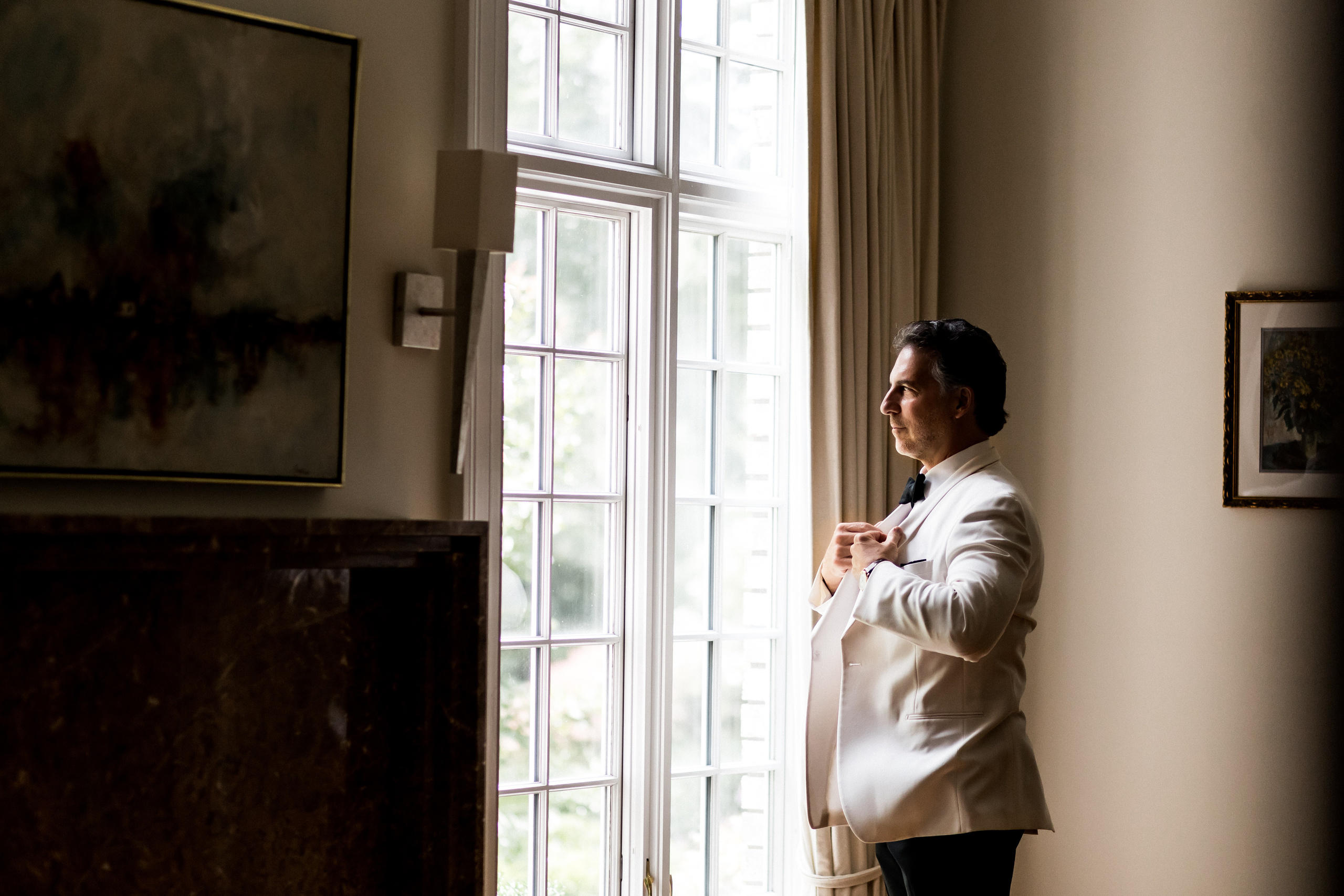 Claudie and Philip. Wedding Photo & Video