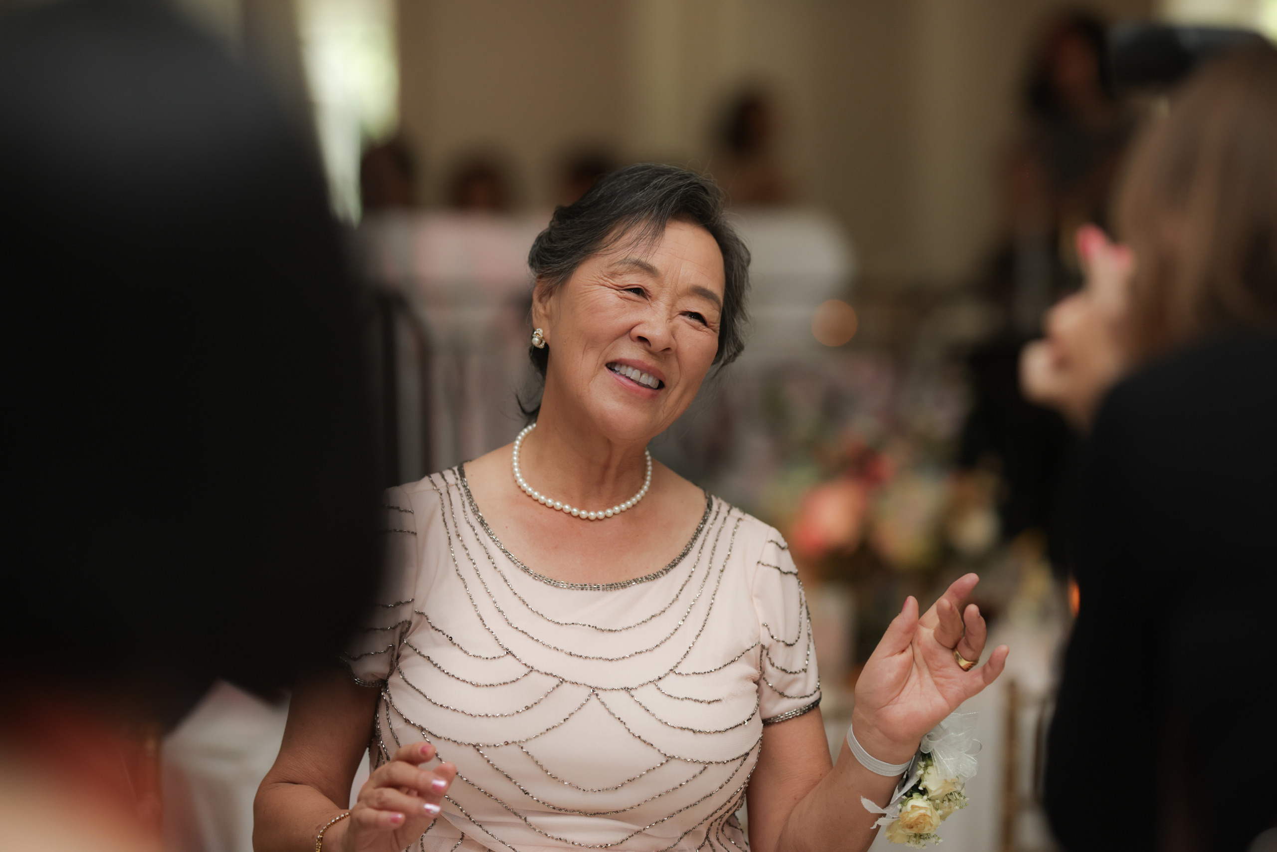 Sean and Rosanna. Wedding Photo & Video