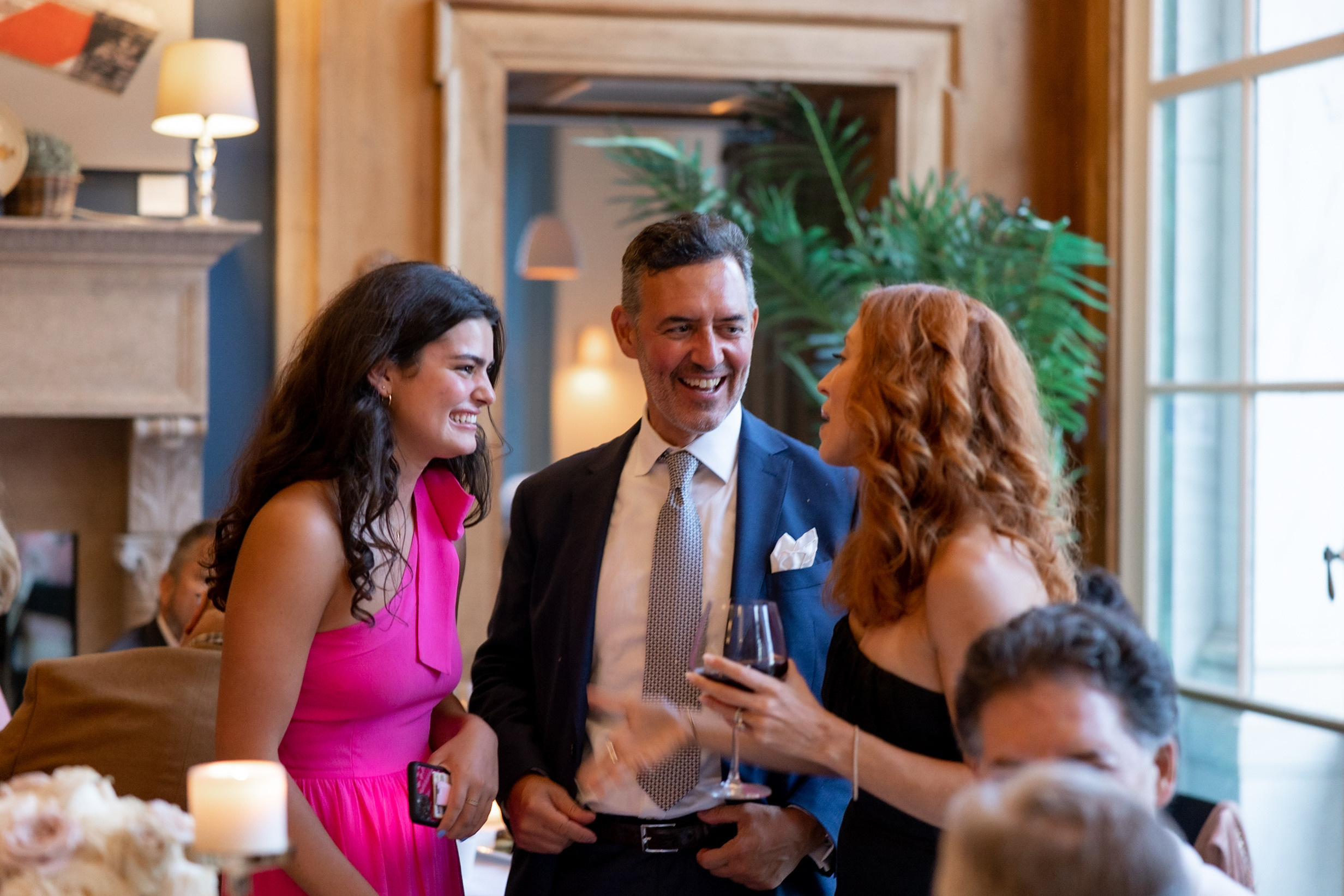 Claudie and Philip. Wedding Photo & Video