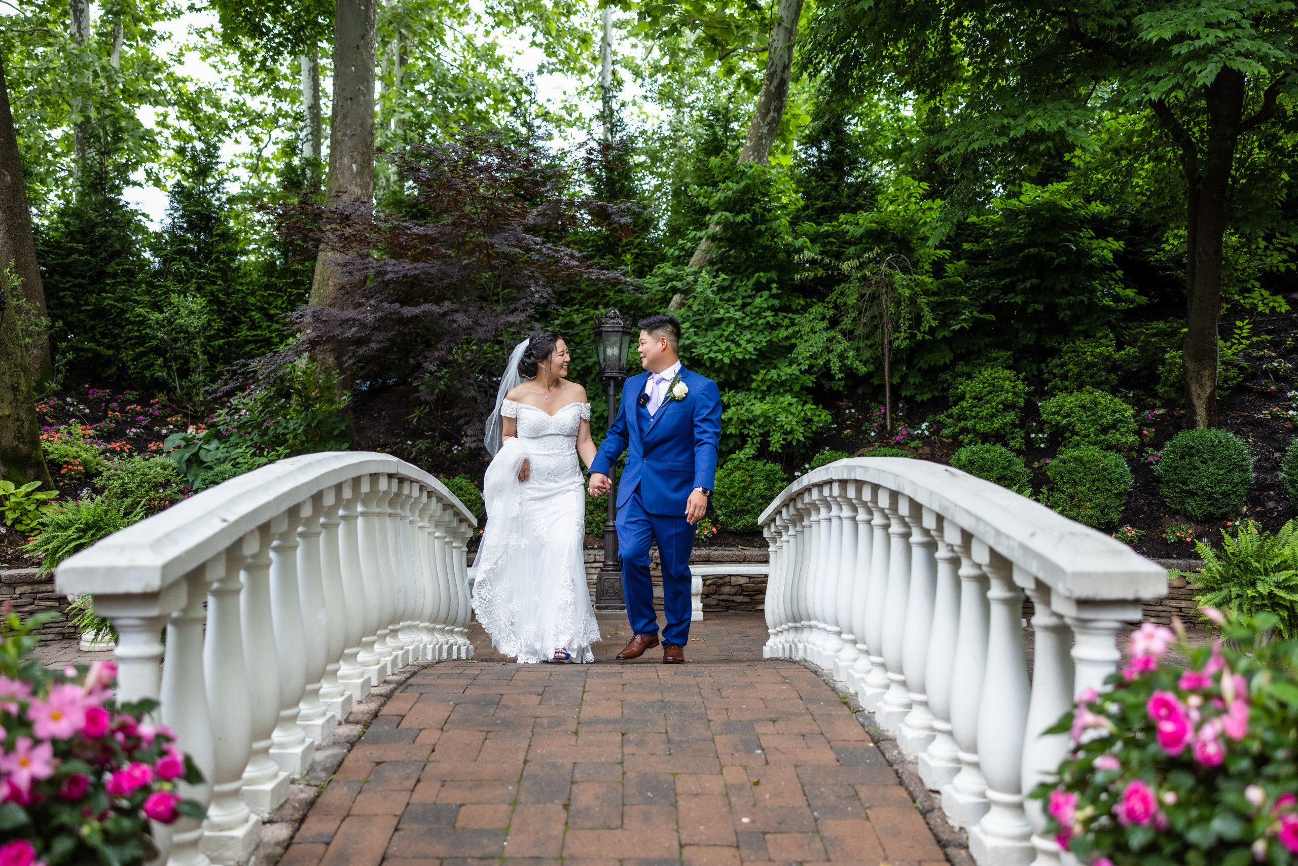Sean and Rosanna. Wedding Photo & Video