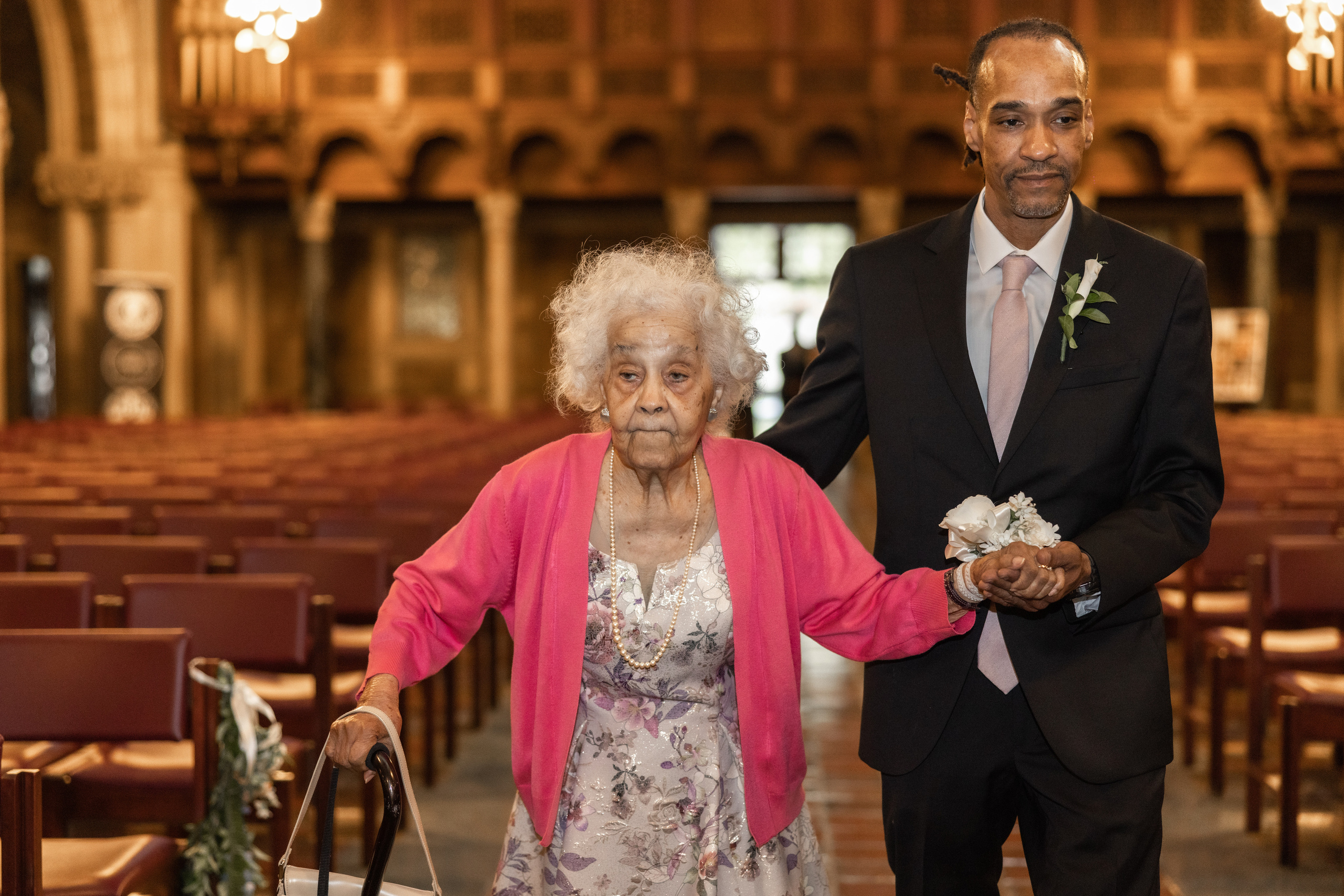 Marlene and Michael. Wedding Photo & Video