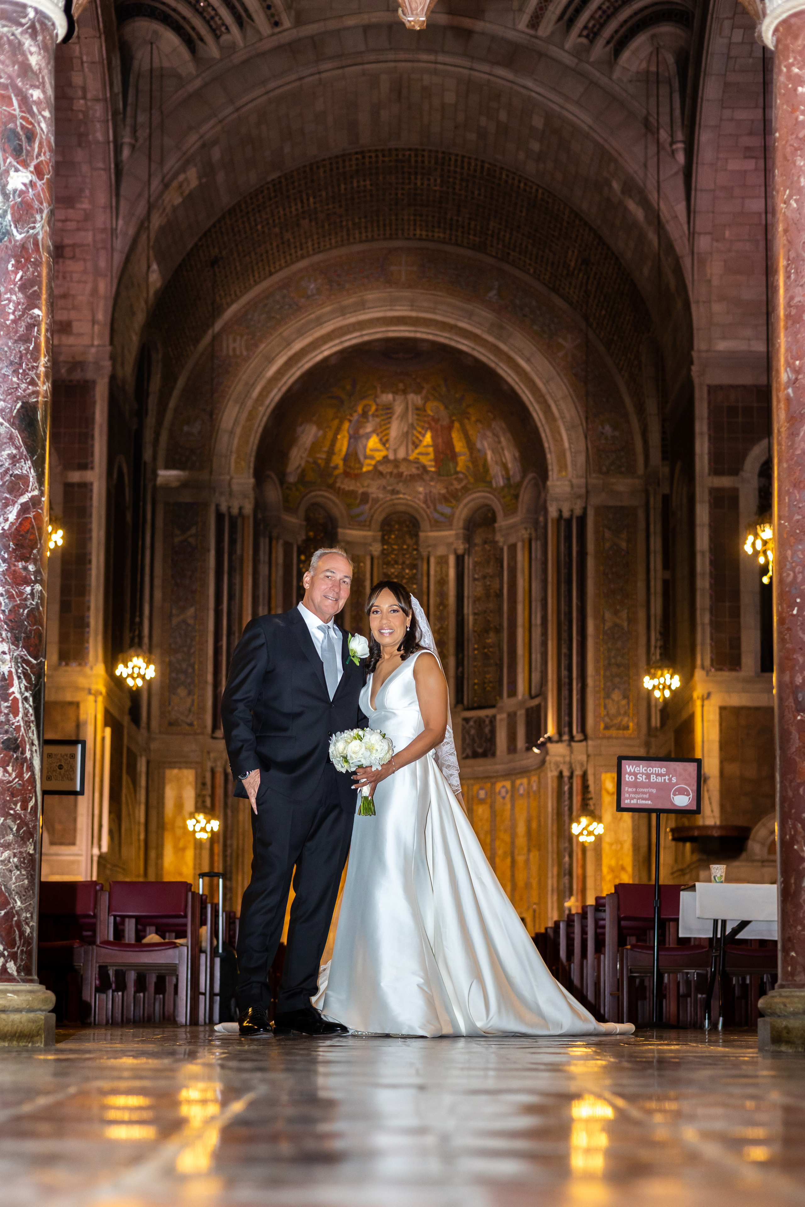 Marlene and Michael. Wedding Photo & Video