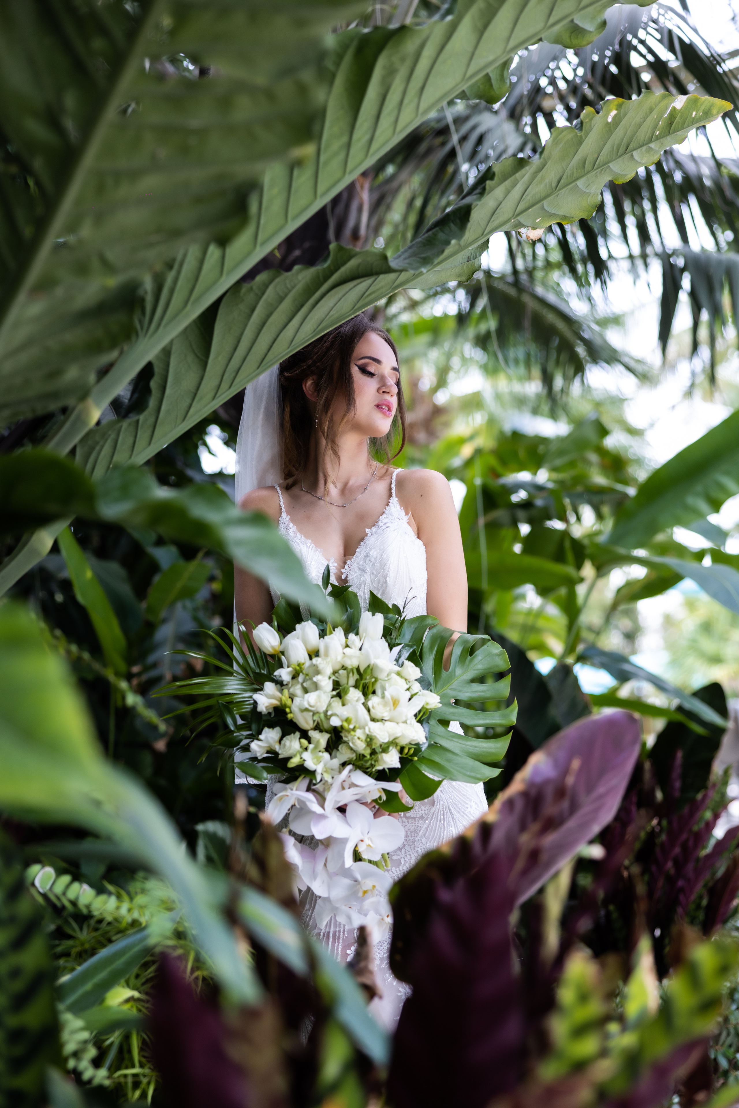 Elizabeth and Ruslan. Wedding Photo & Video