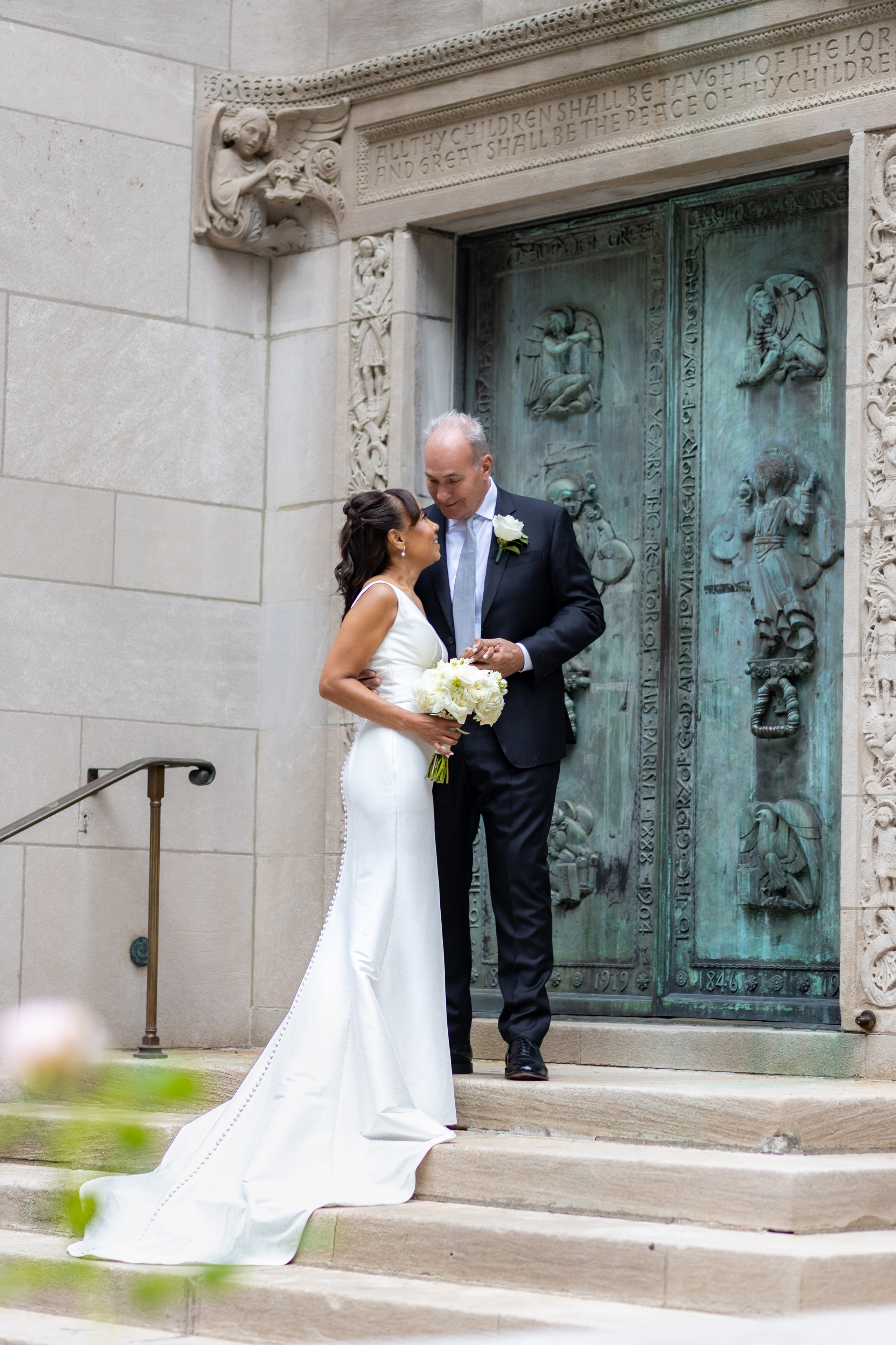 Marlene and Michael. Wedding Photo & Video