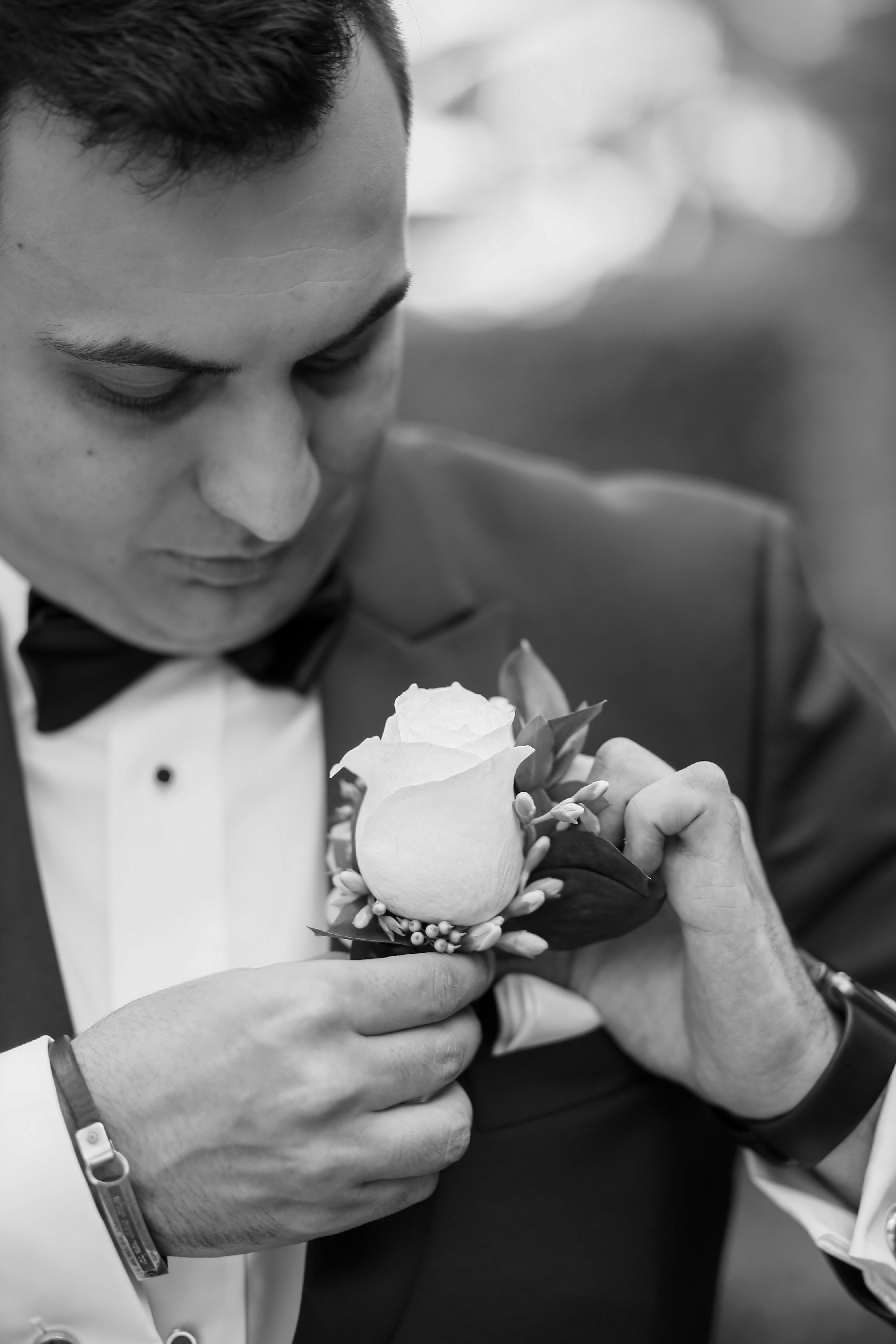 Elizabeth and Ruslan. Wedding Photo & Video