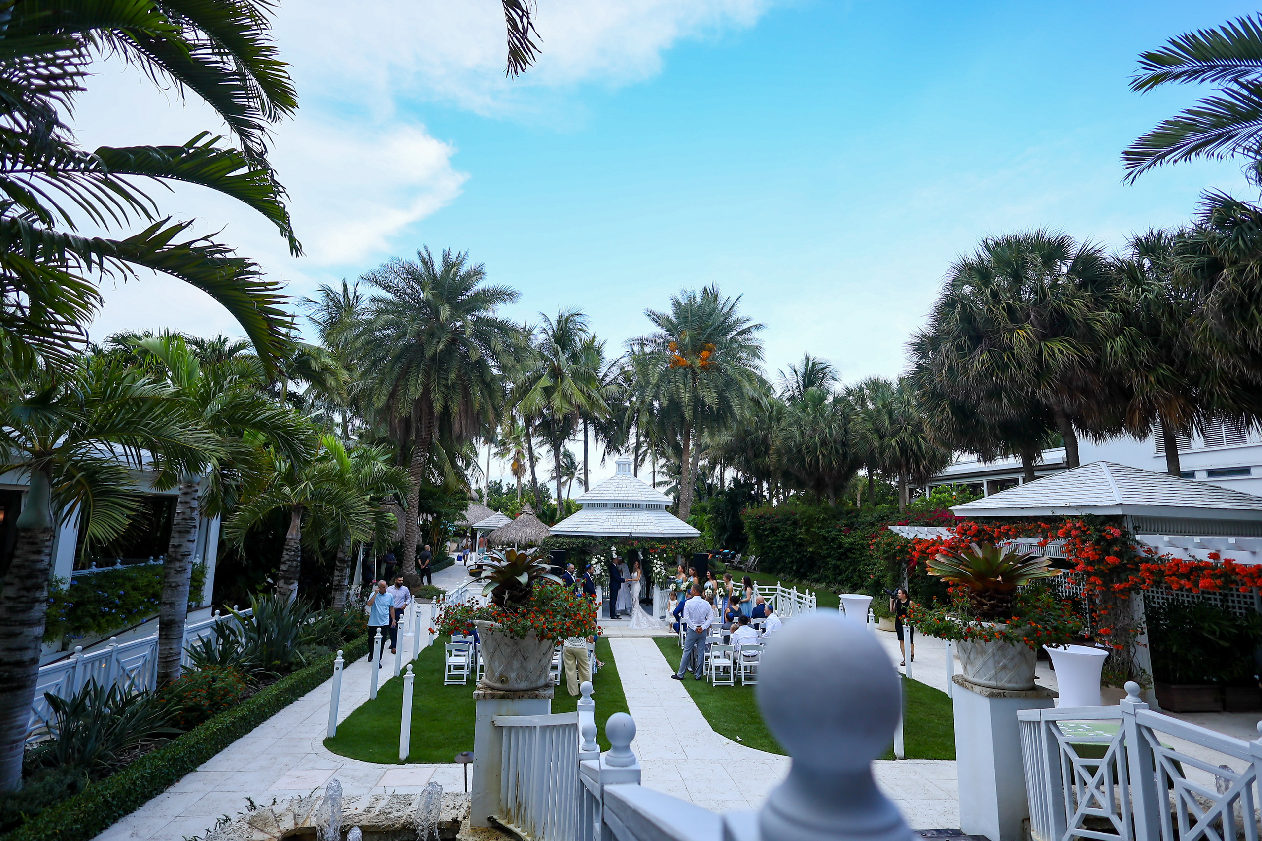 Elizabeth and Ruslan. Wedding Photo & Video