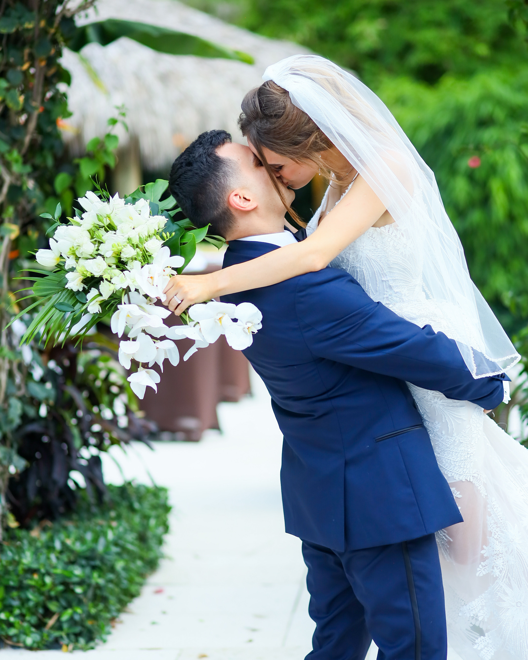 Elizabeth and Ruslan. Wedding Photo & Video