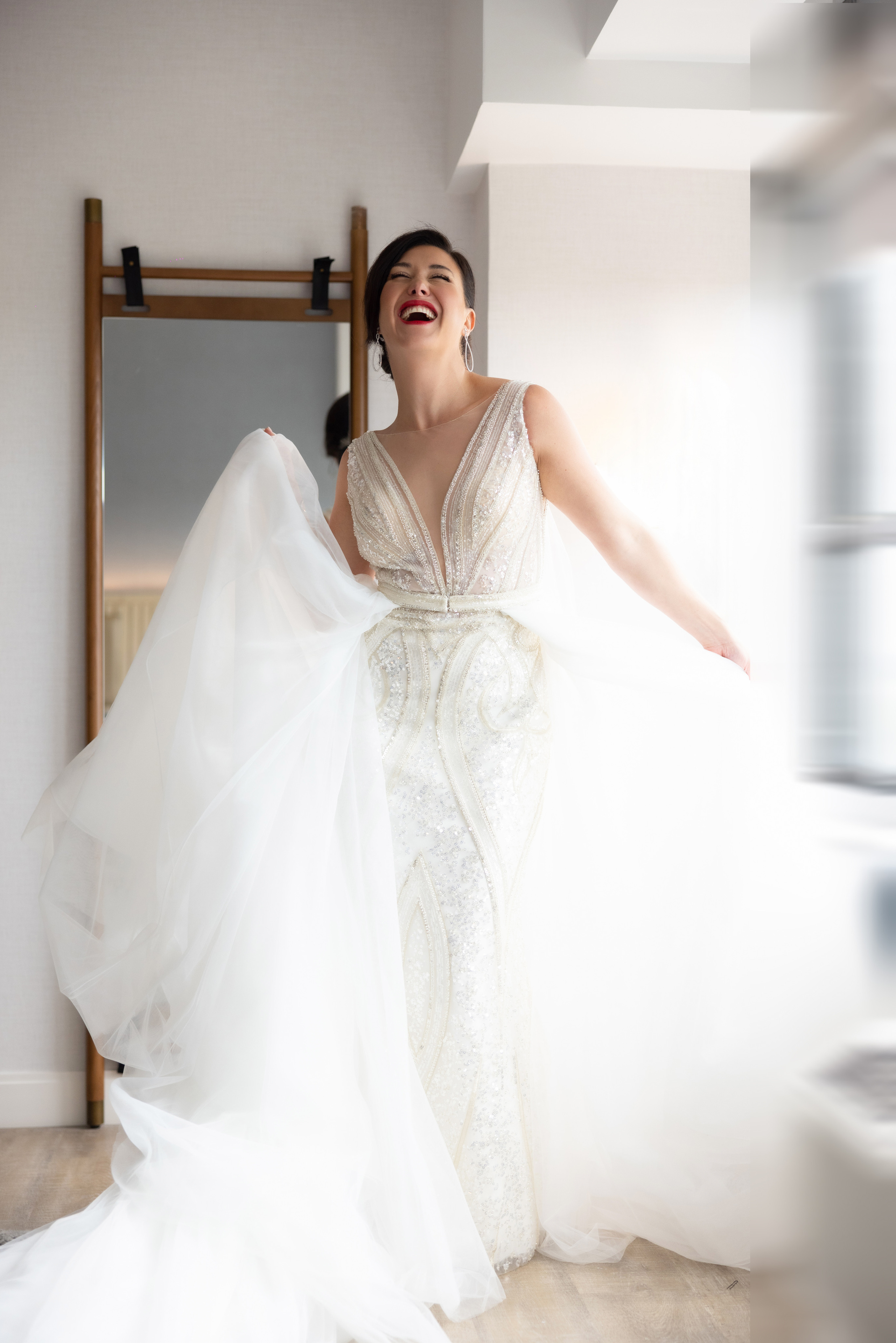 Claudie and Philip. Wedding Photo & Video