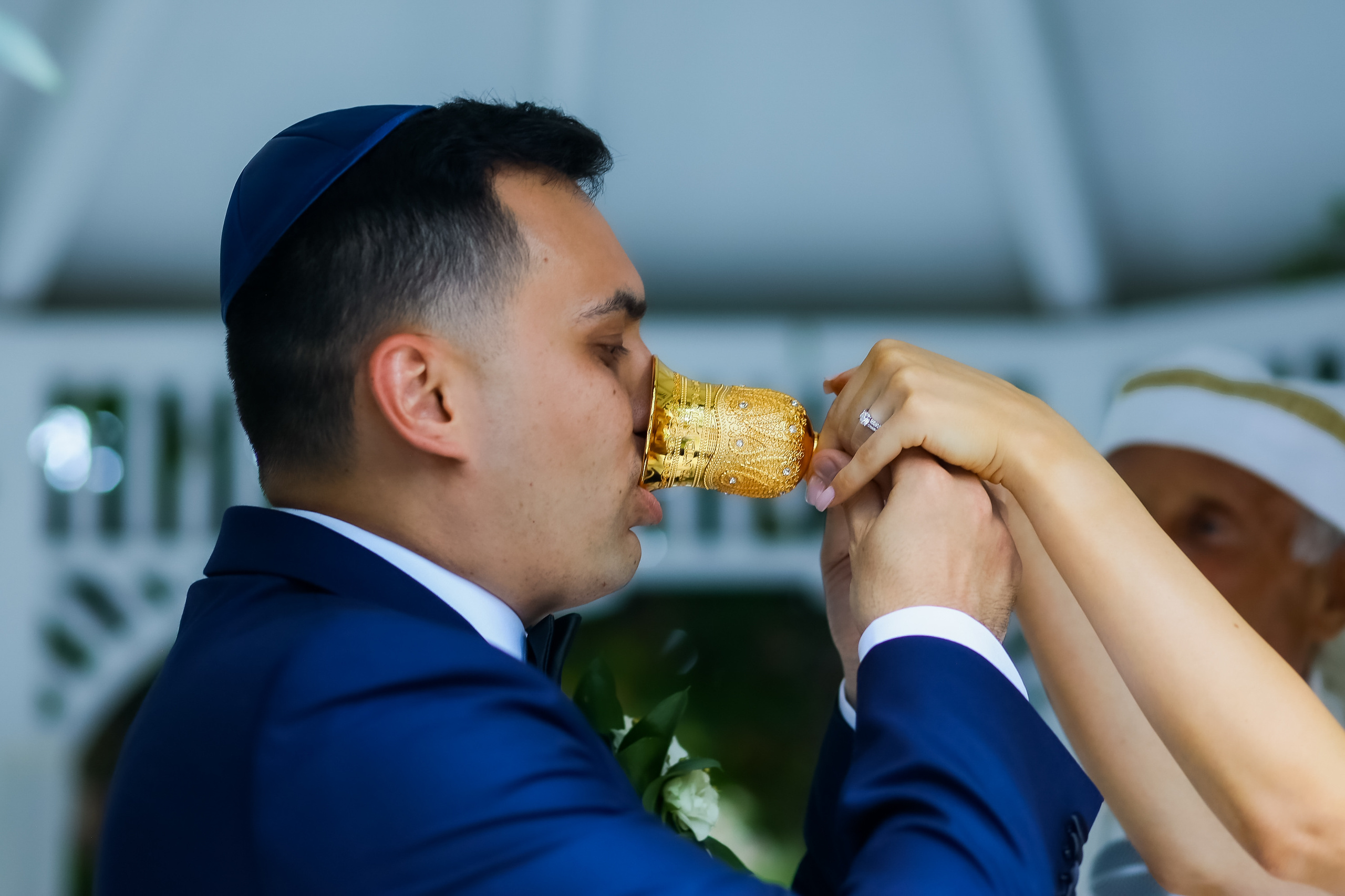 Elizabeth and Ruslan. Wedding Photo & Video