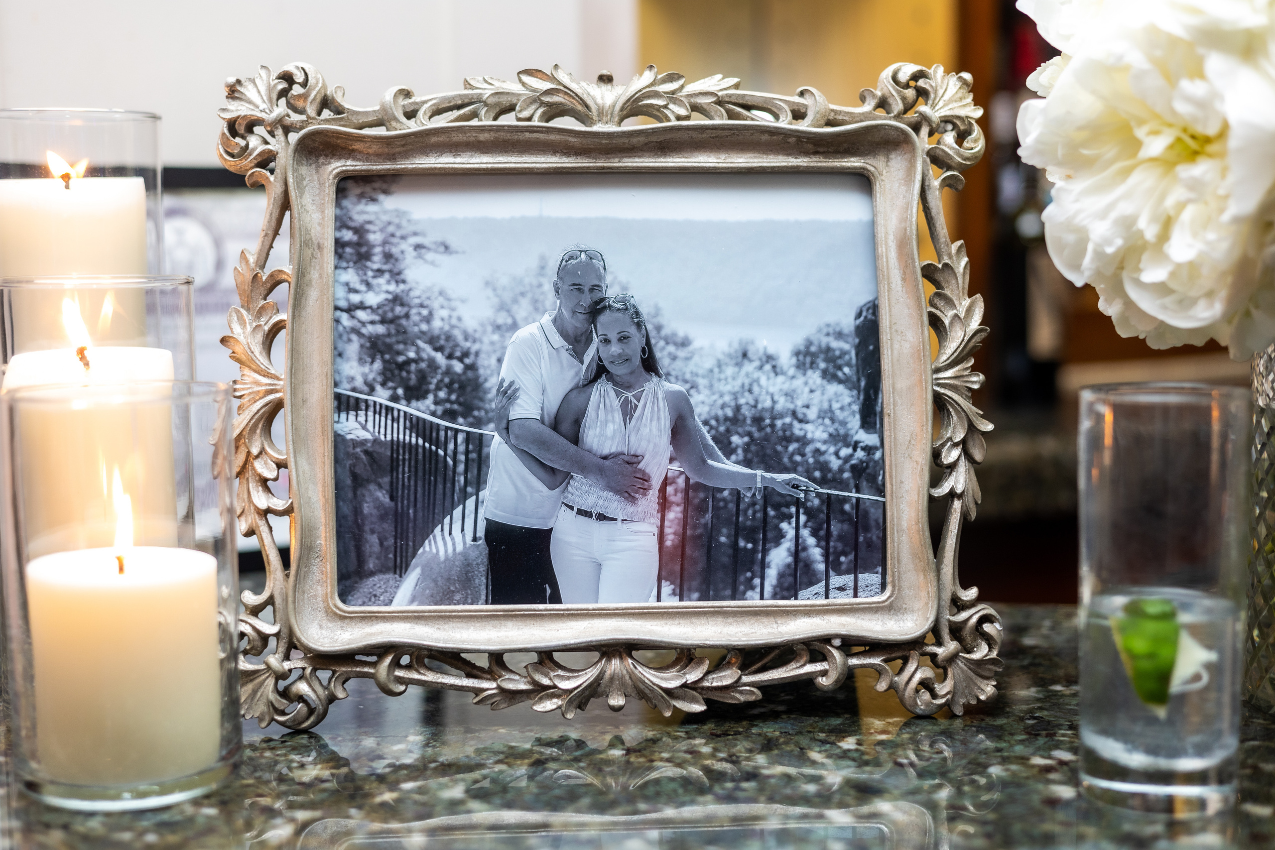 Marlene and Michael. Wedding Photo & Video