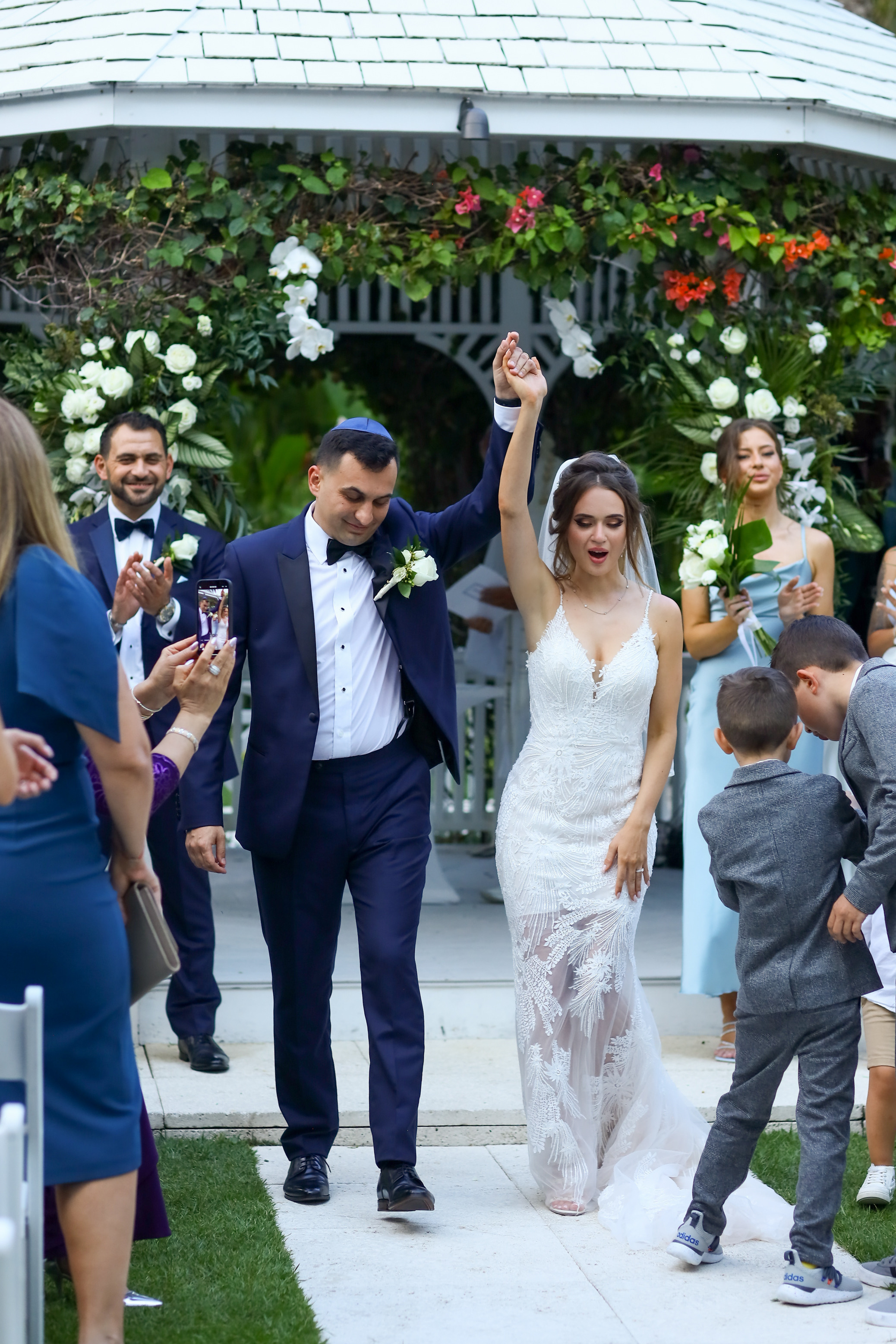 Elizabeth and Ruslan. Wedding Photo & Video