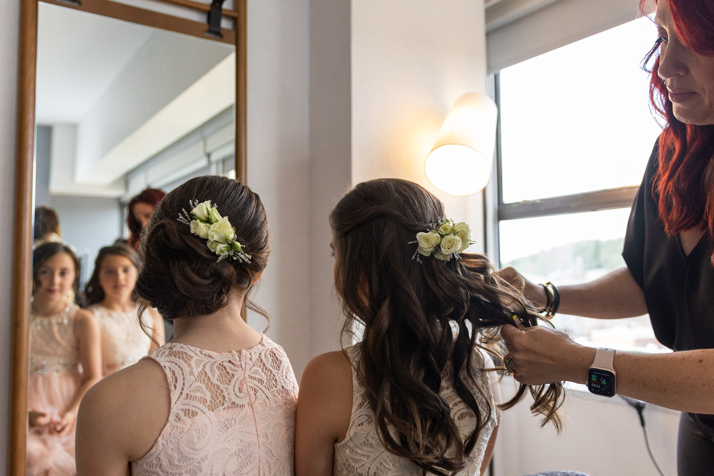 Claudie and Philip. Wedding Photo & Video